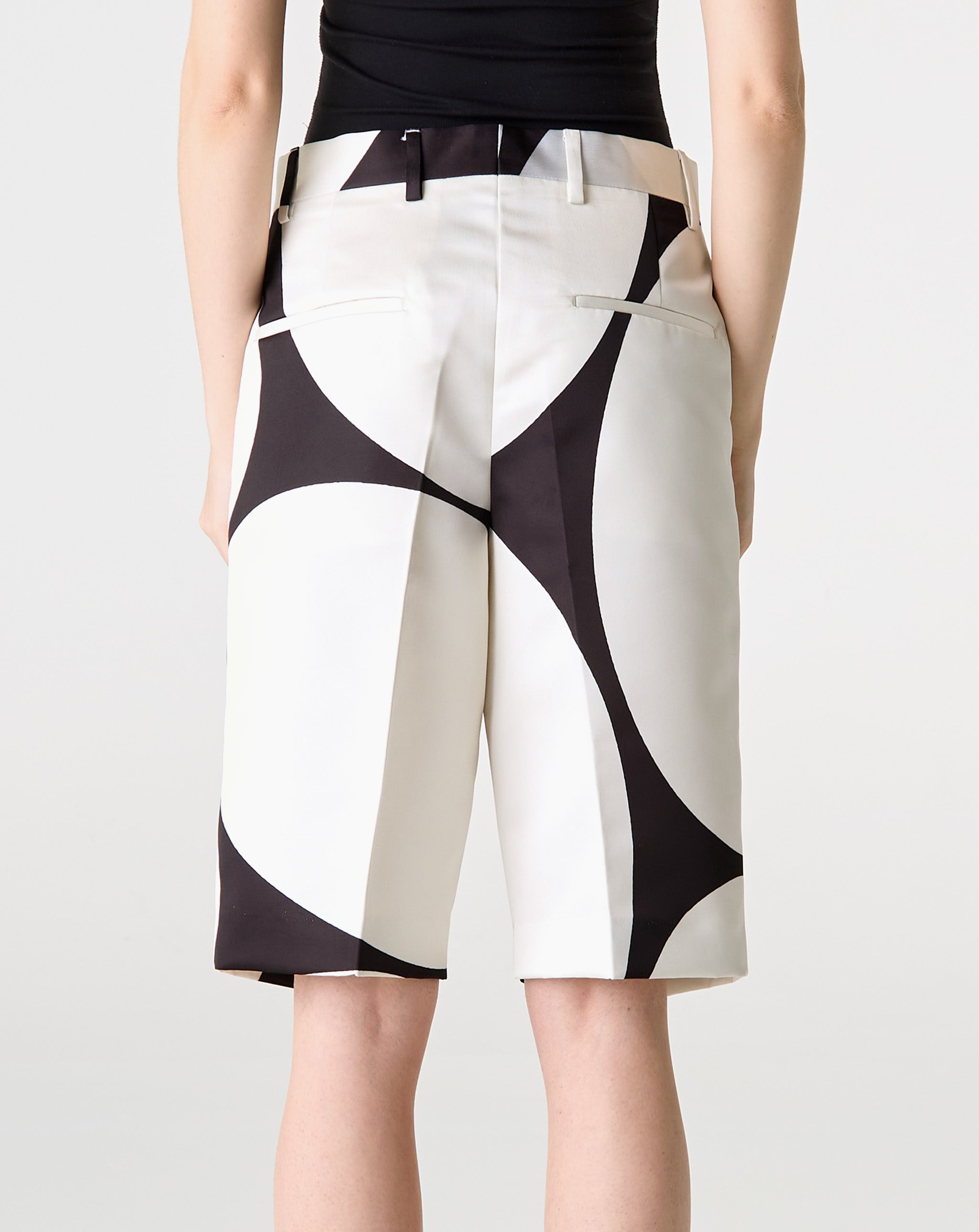 Pilar Short Pants