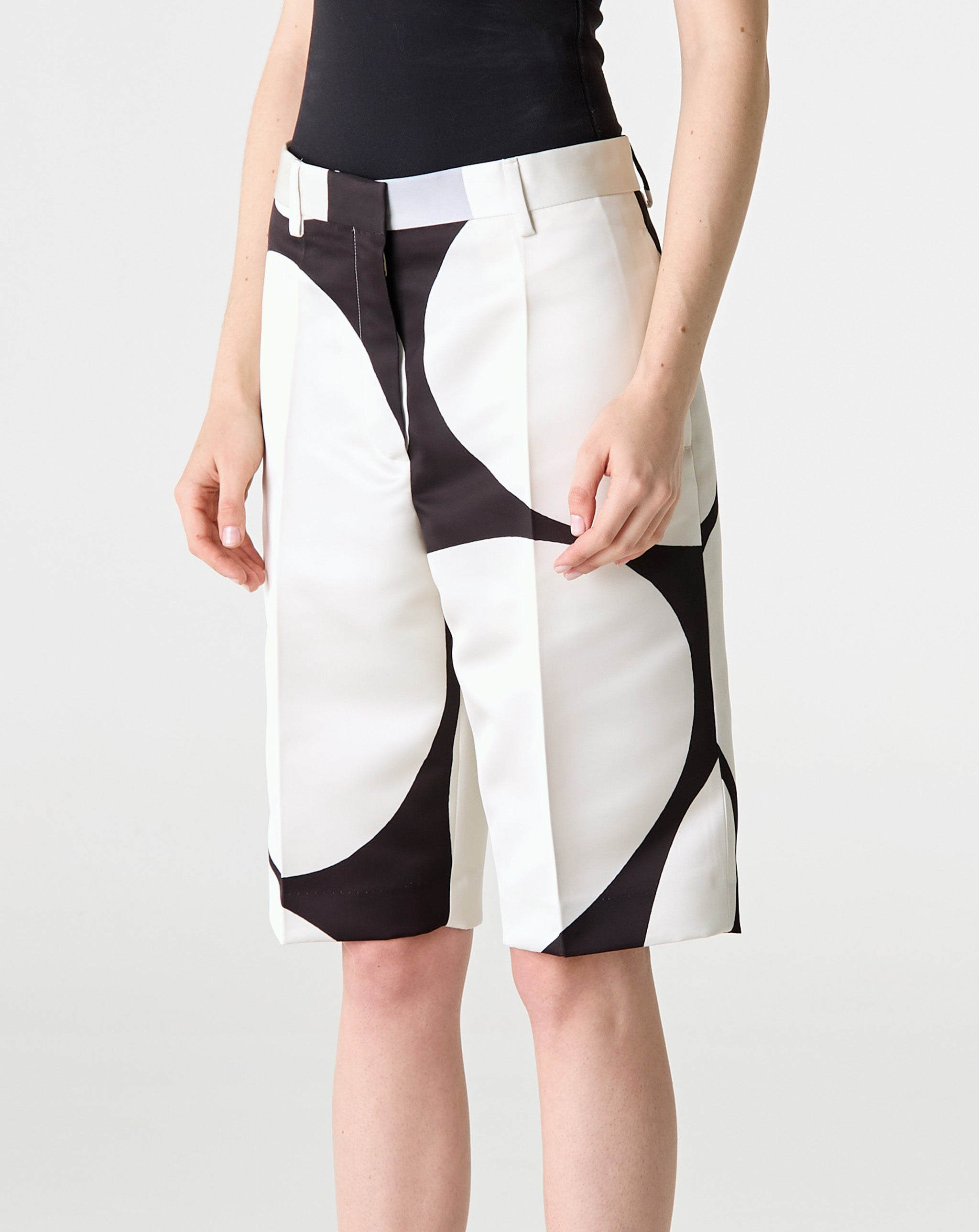 Pilar Short Pants