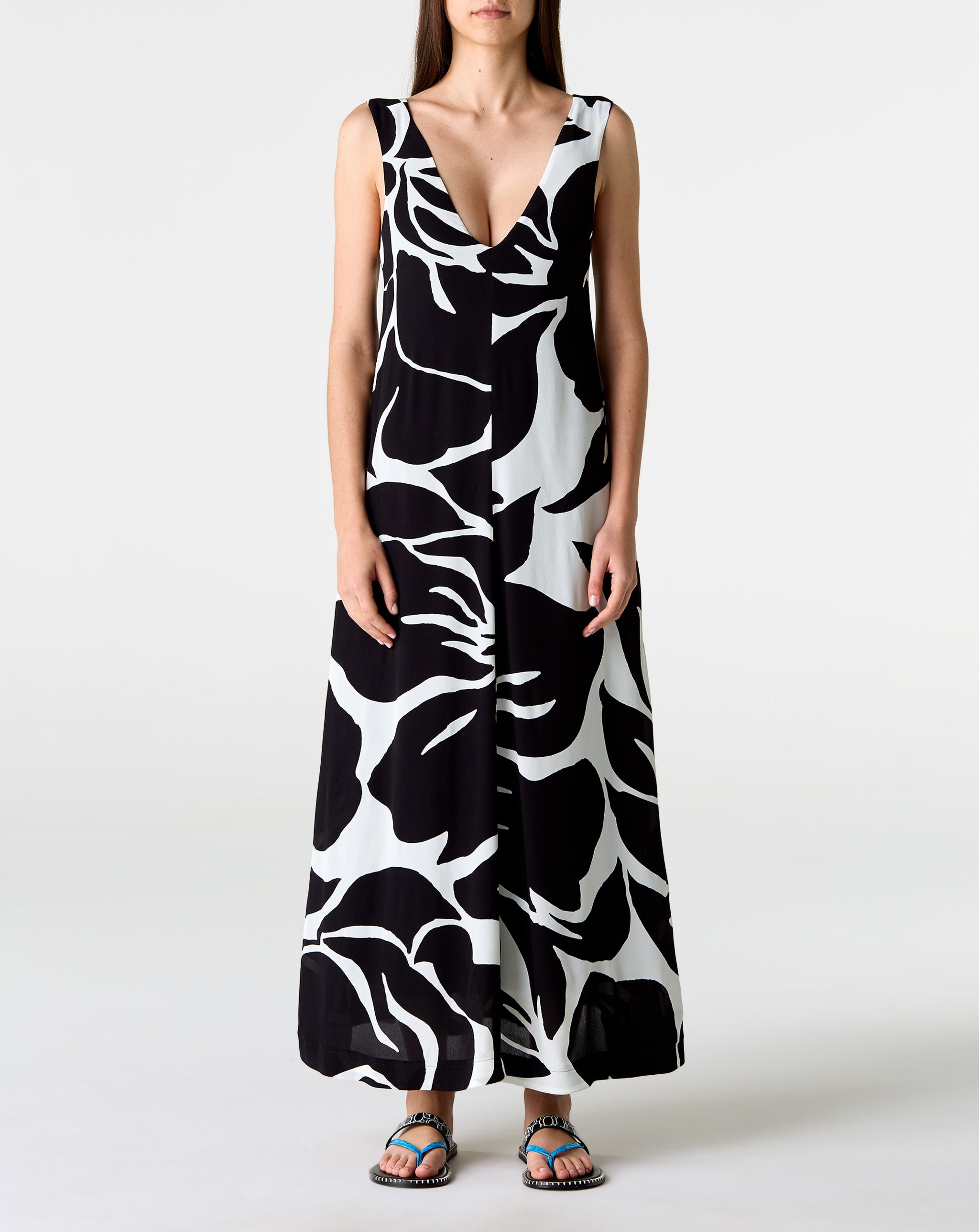 Dea Dress