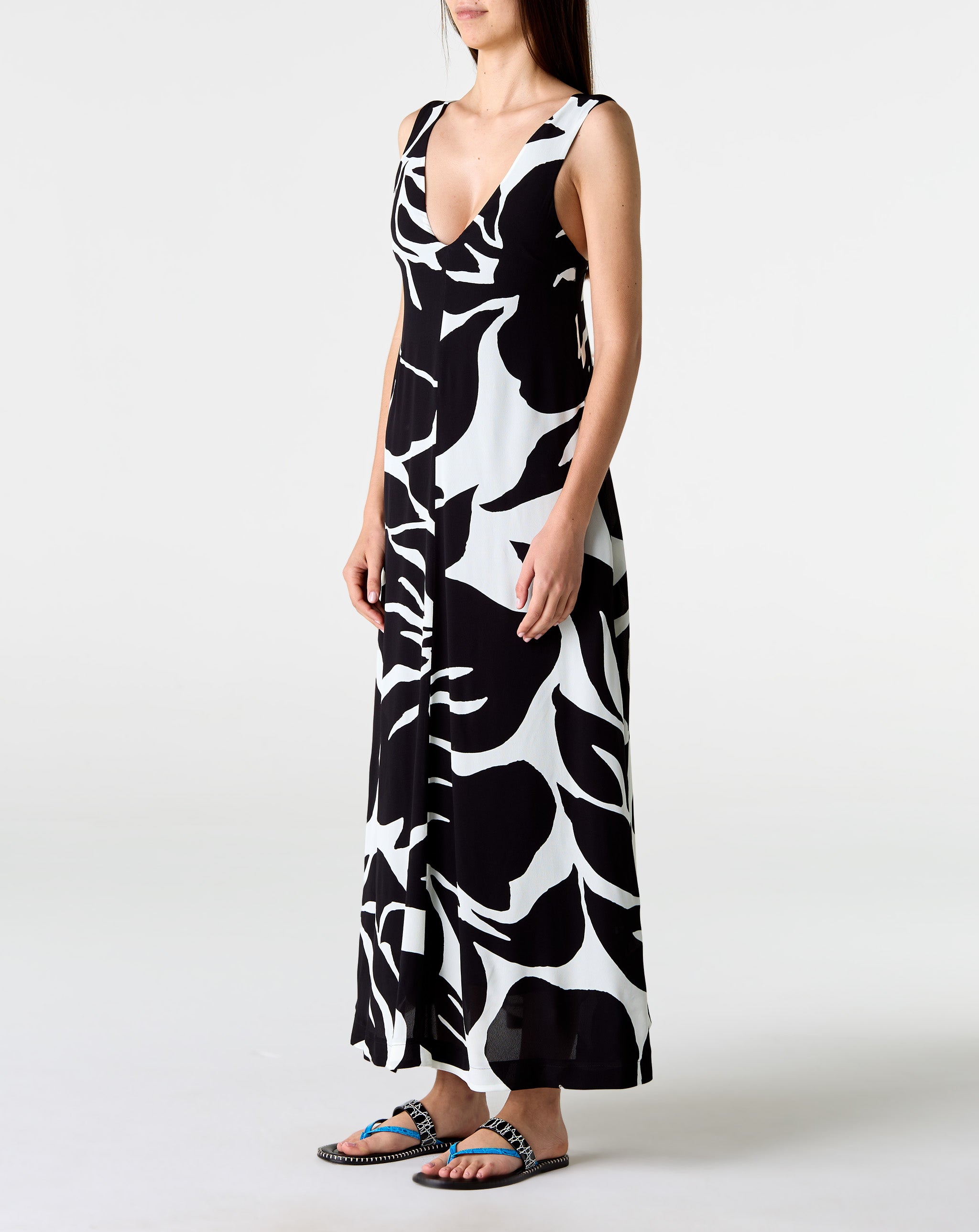 Dea Dress