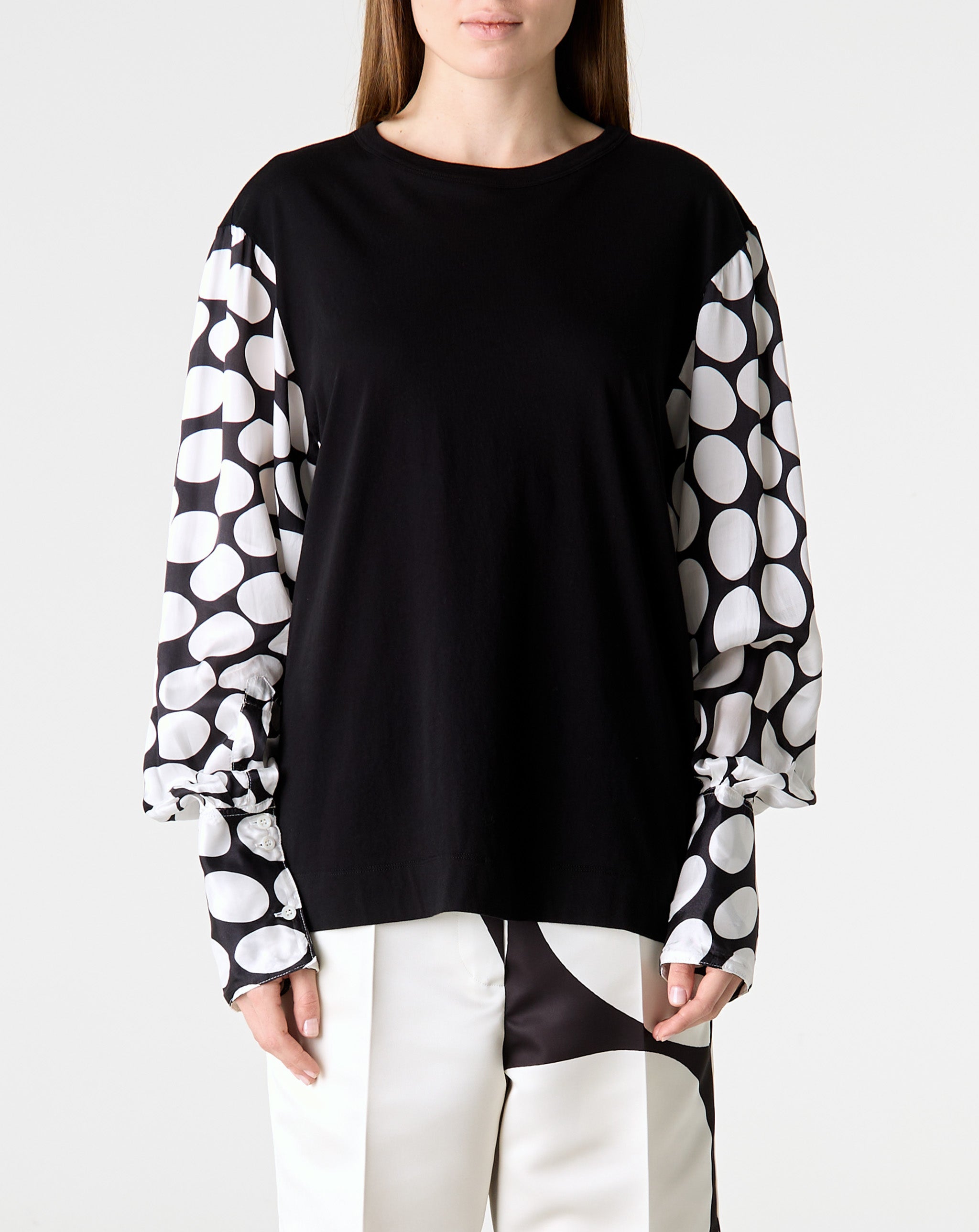Huos L/S Shirt