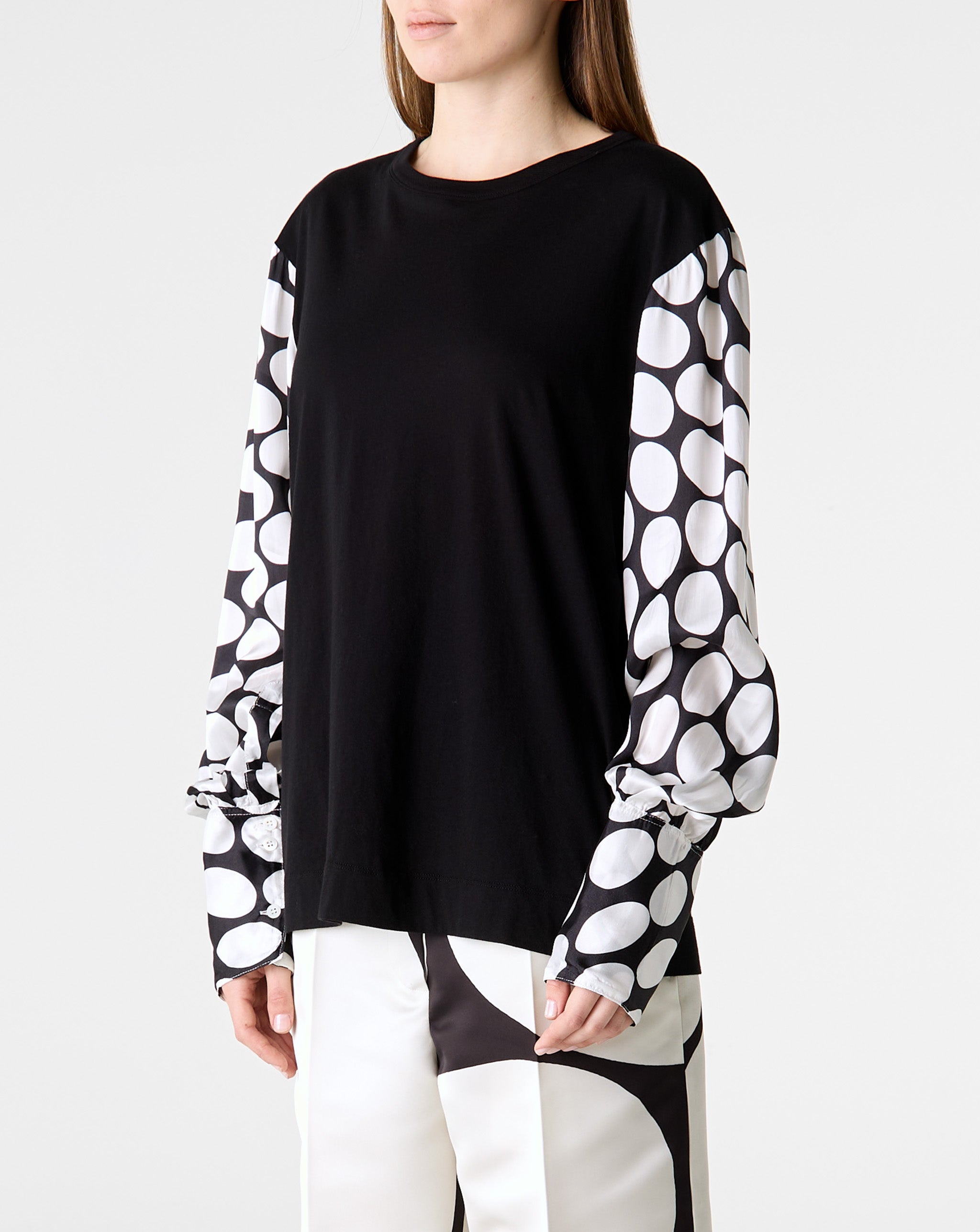 Huos L/S Shirt