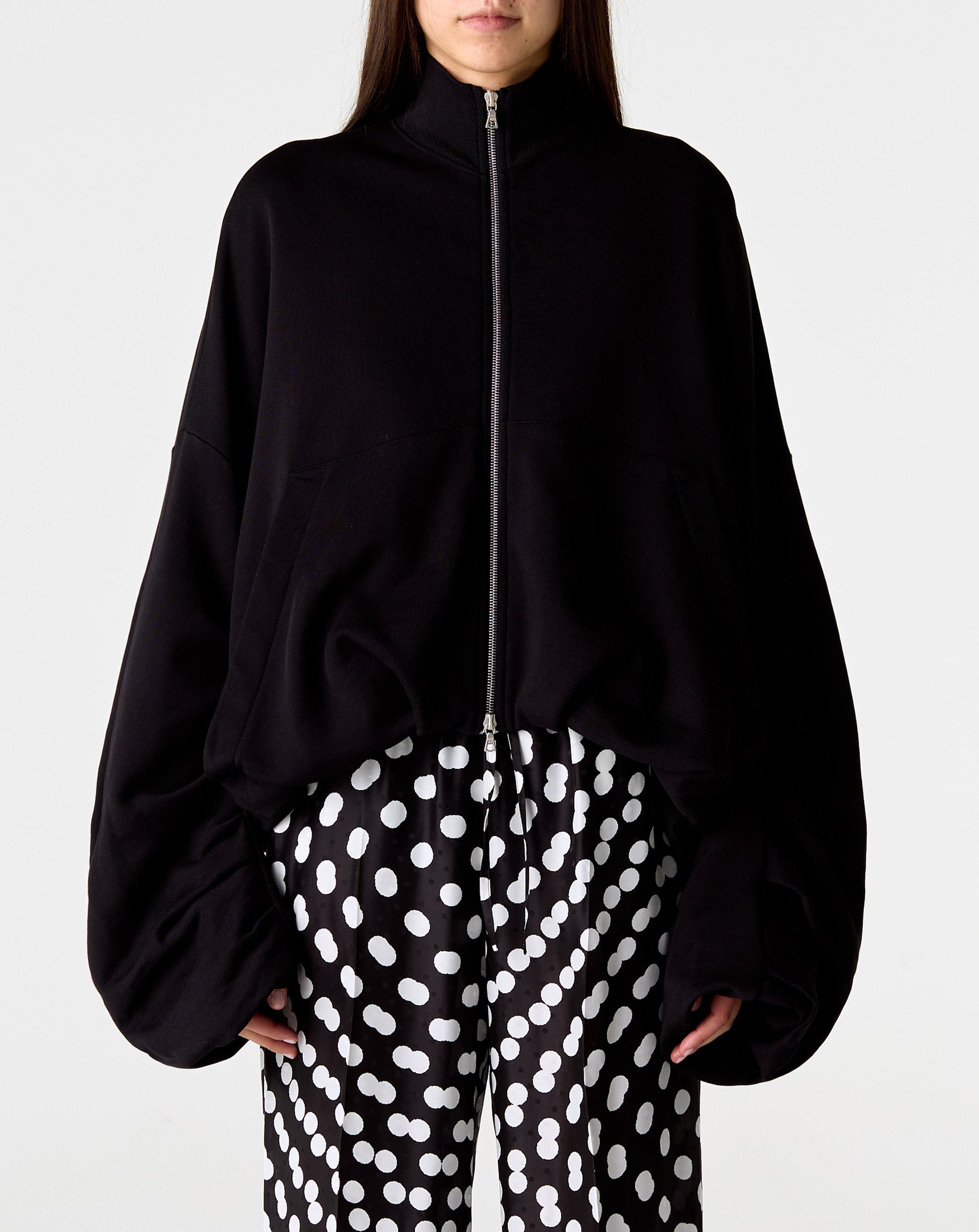 Haqua Jacket