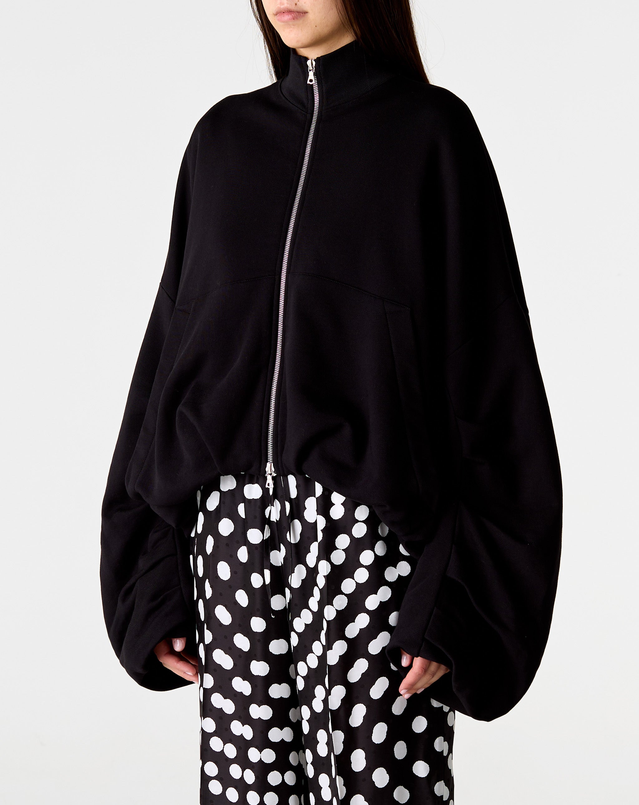Haqua Jacket