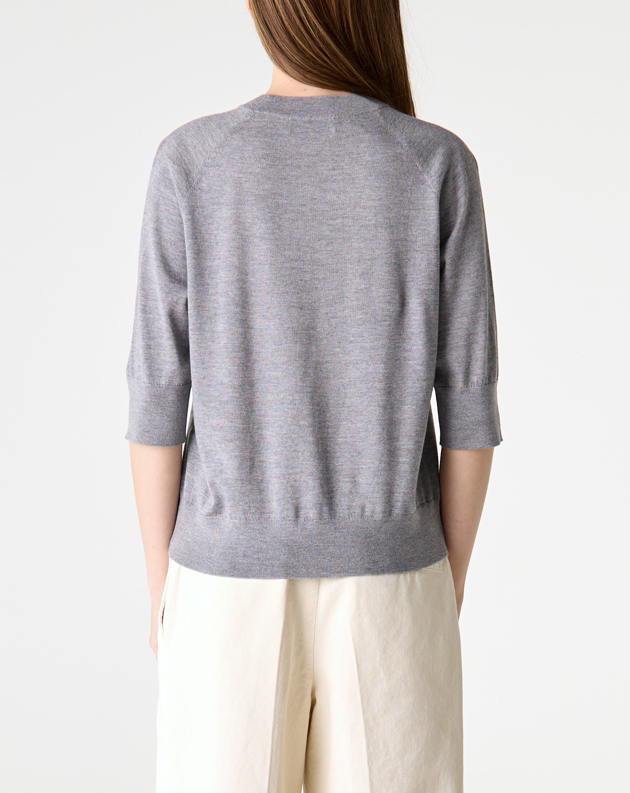 Tuan Sweater