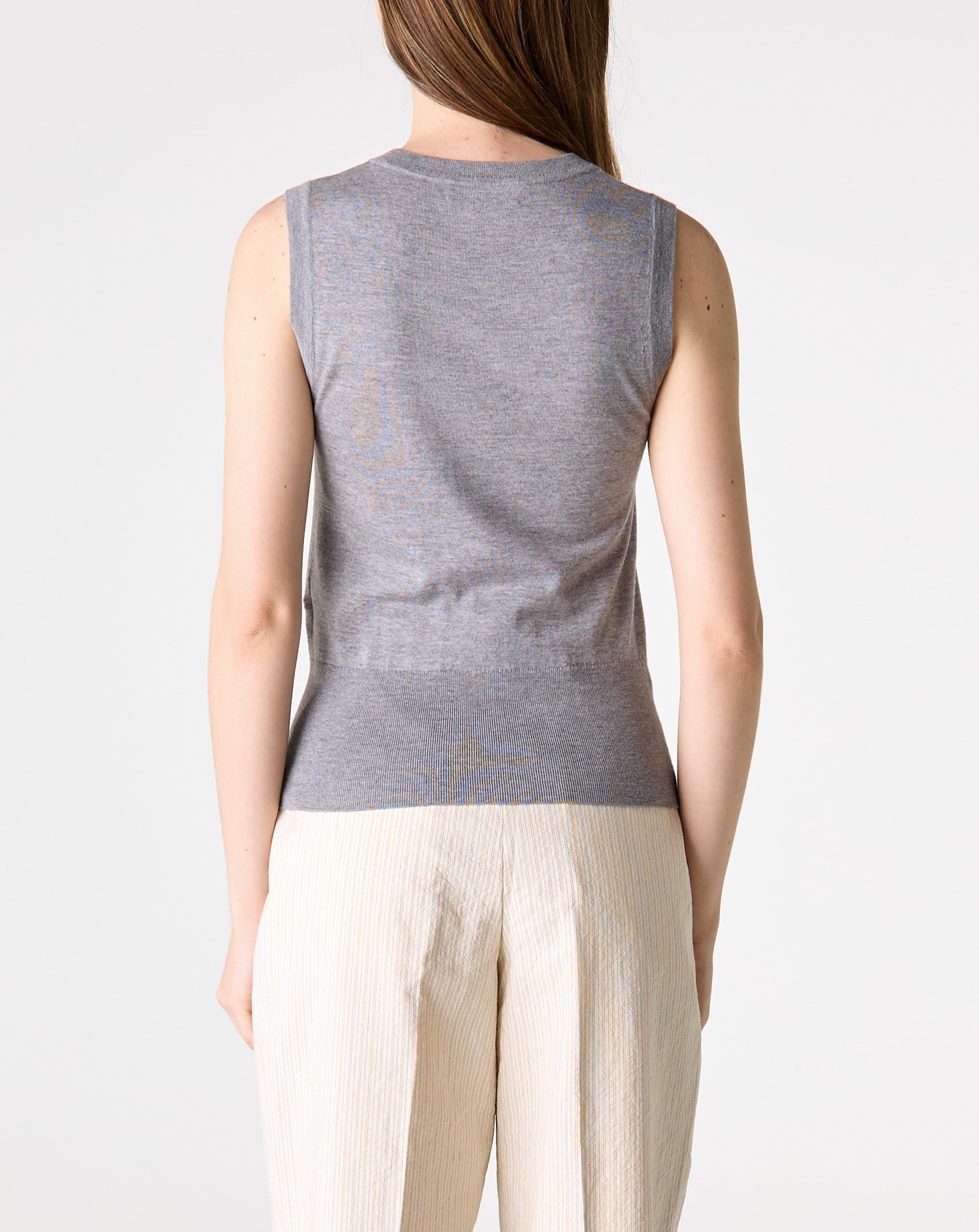 Taja Emb Sweater