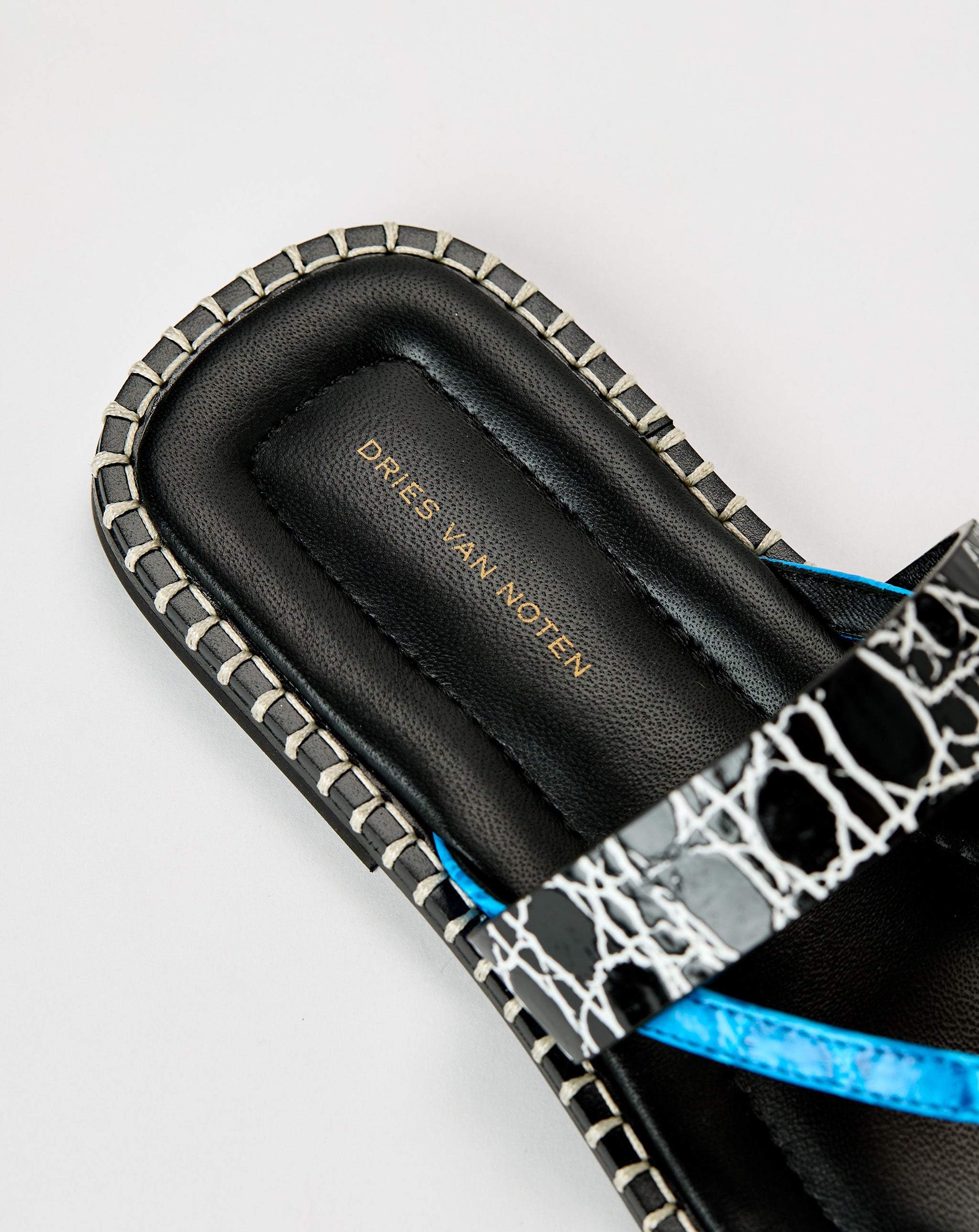 Thong Sandals