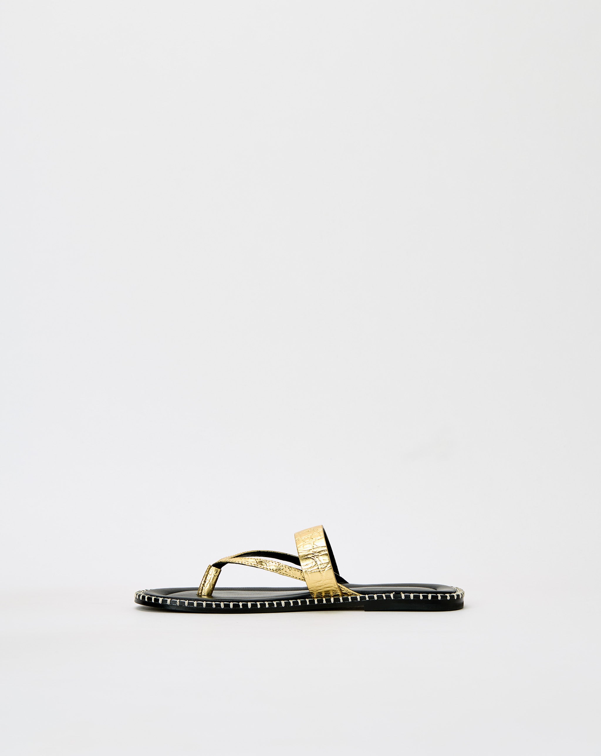 Thong Sandals