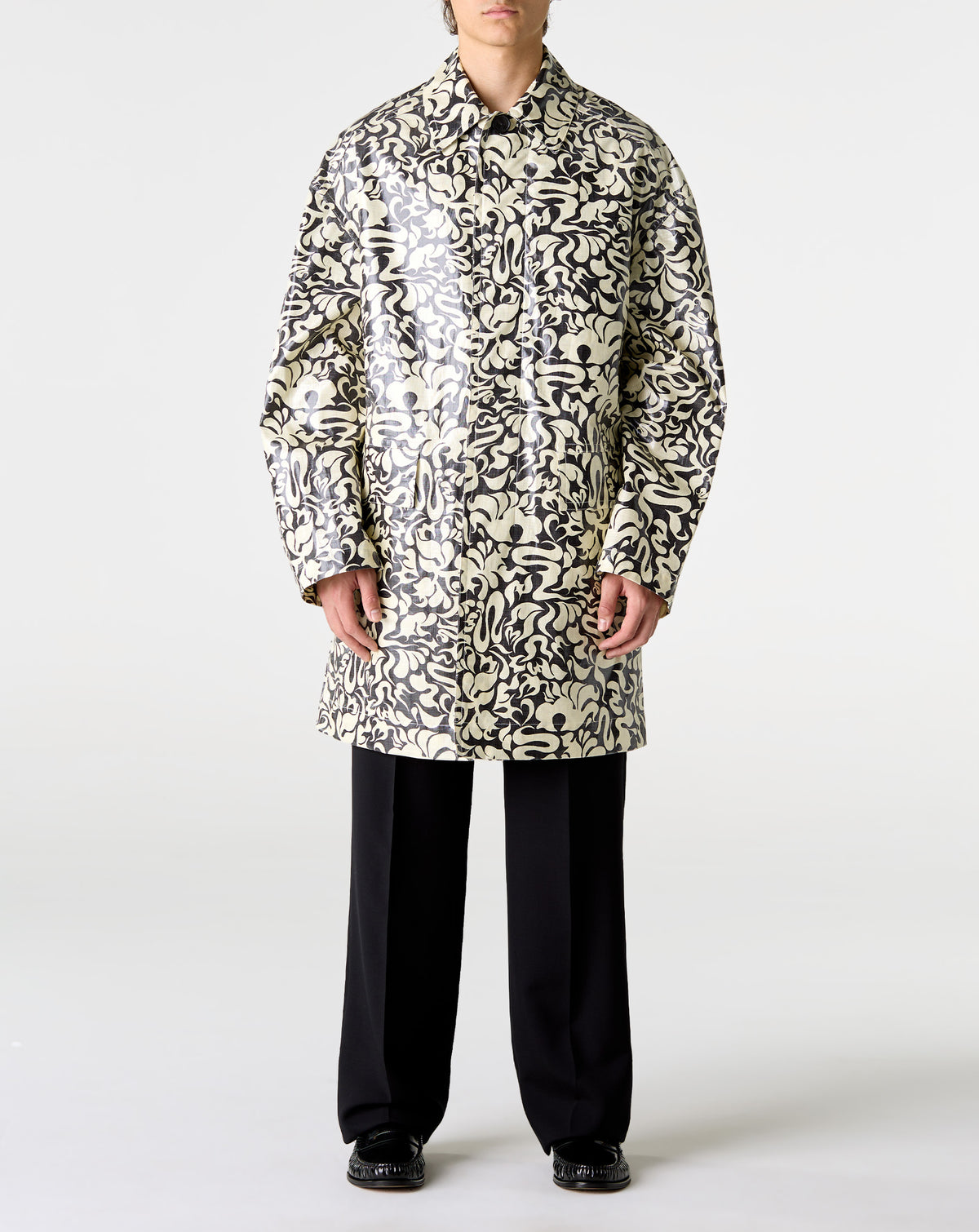 Robin Coat