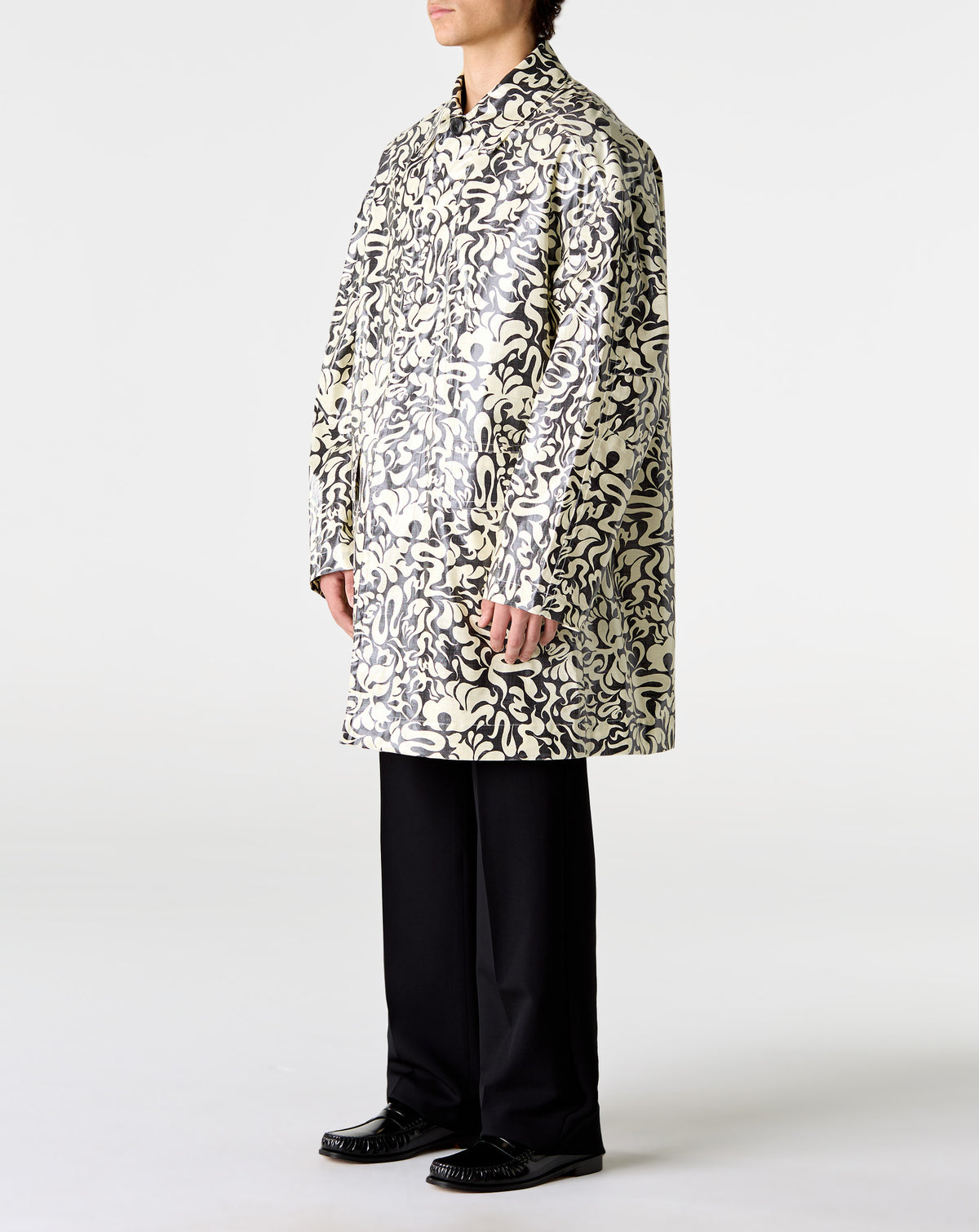 Robin Coat