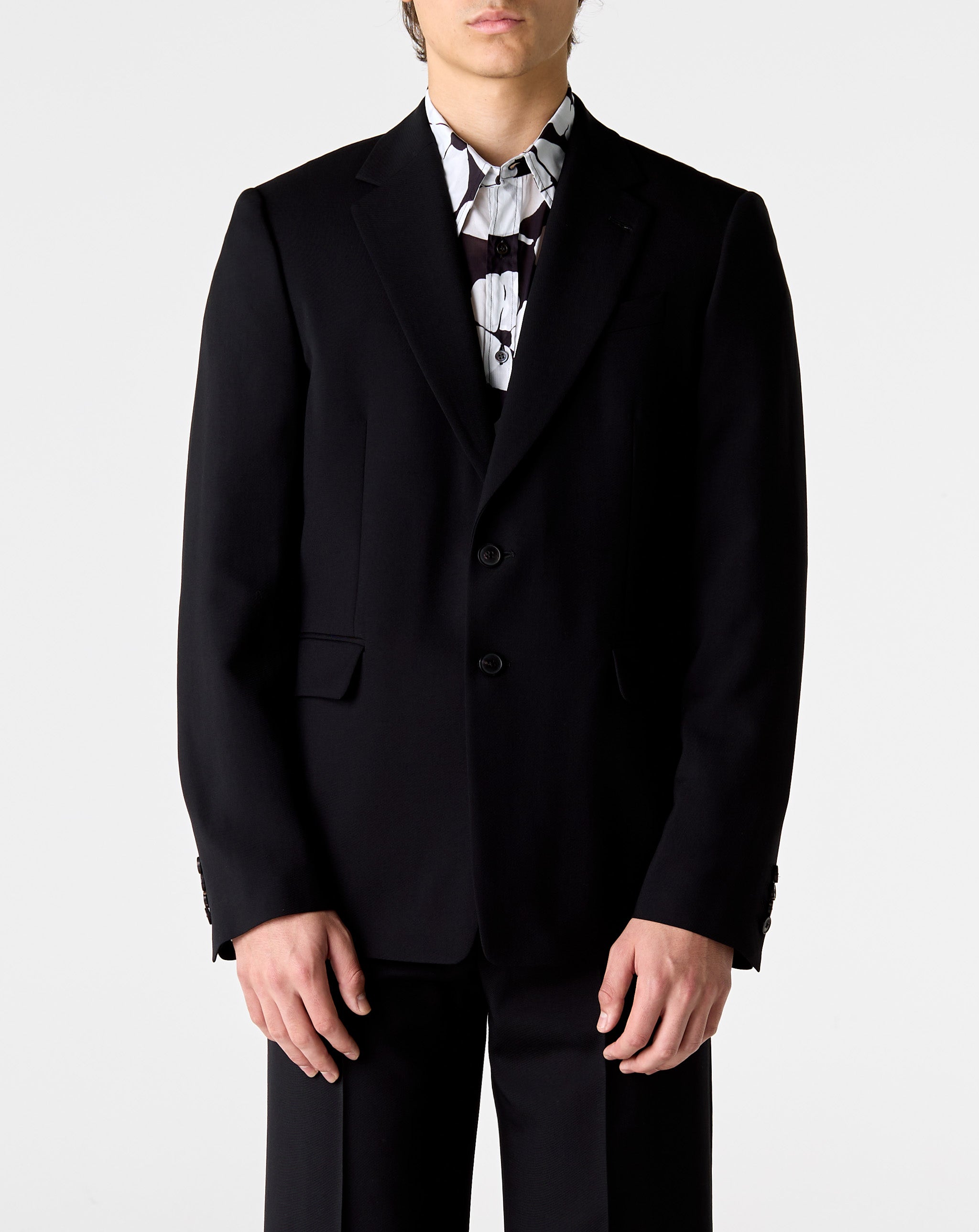 Blaine Jacket