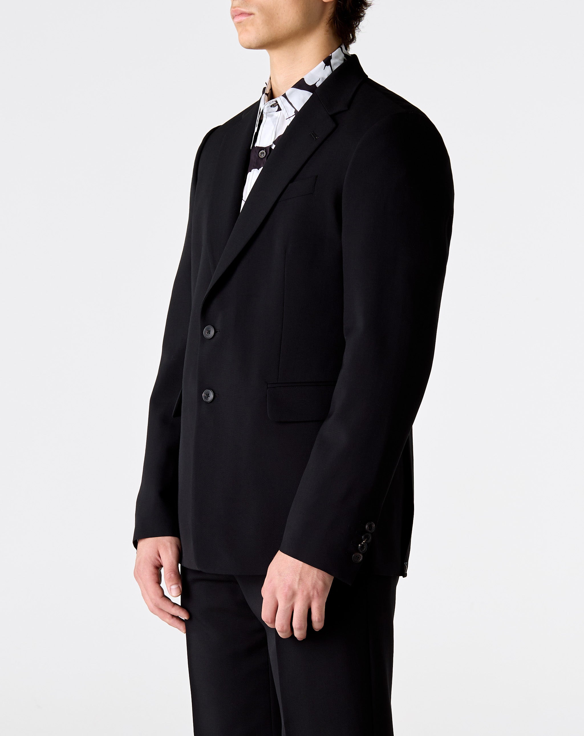 Blaine Jacket