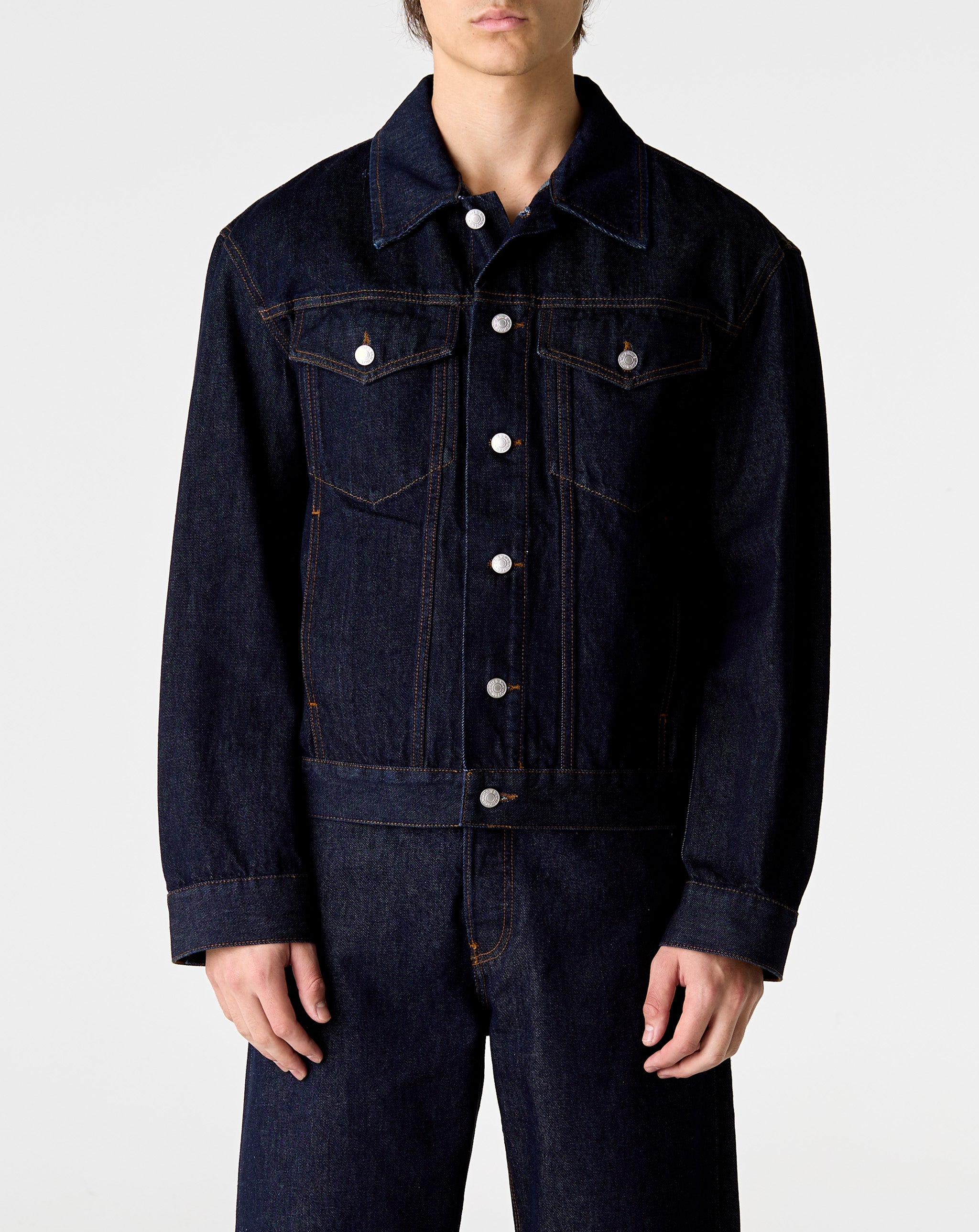 Vuskin Den Jacket