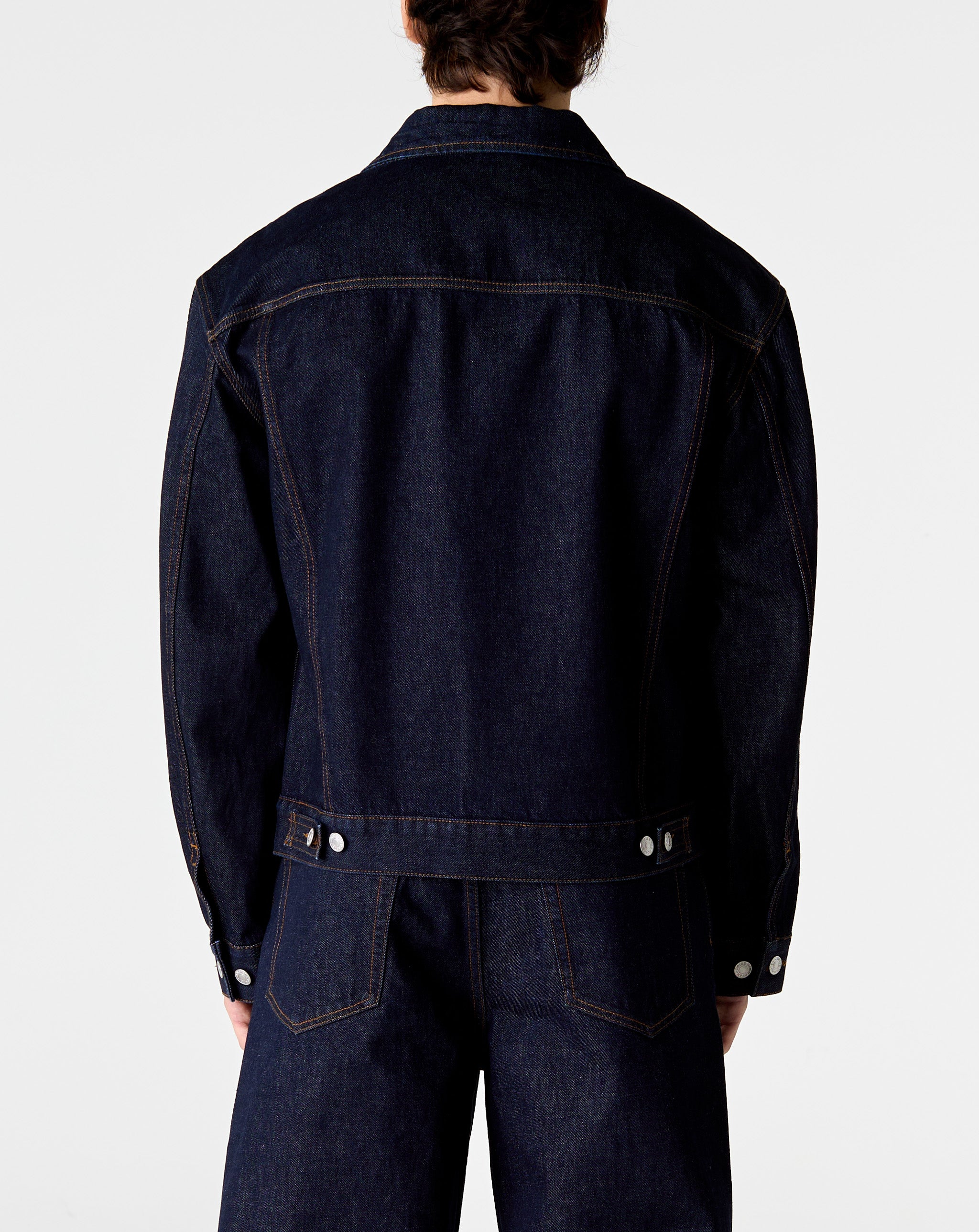 Vuskin Den Jacket