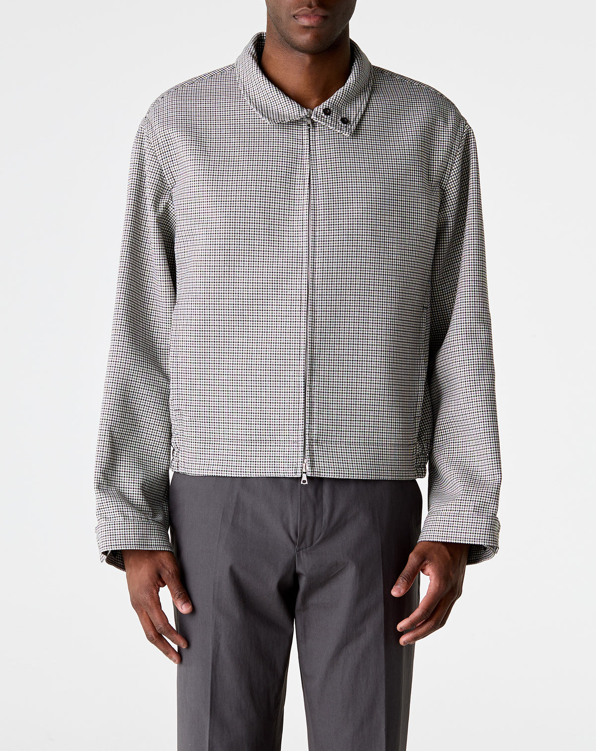 Varinton Jacket
