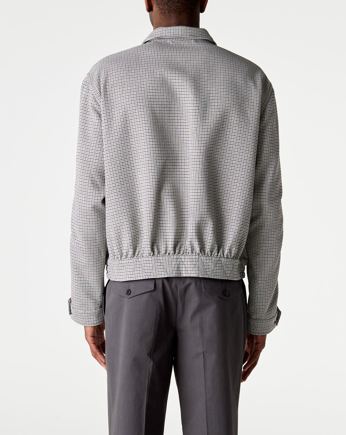 Varinton Jacket