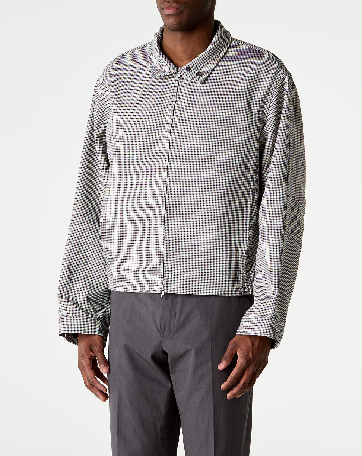 Varinton Jacket