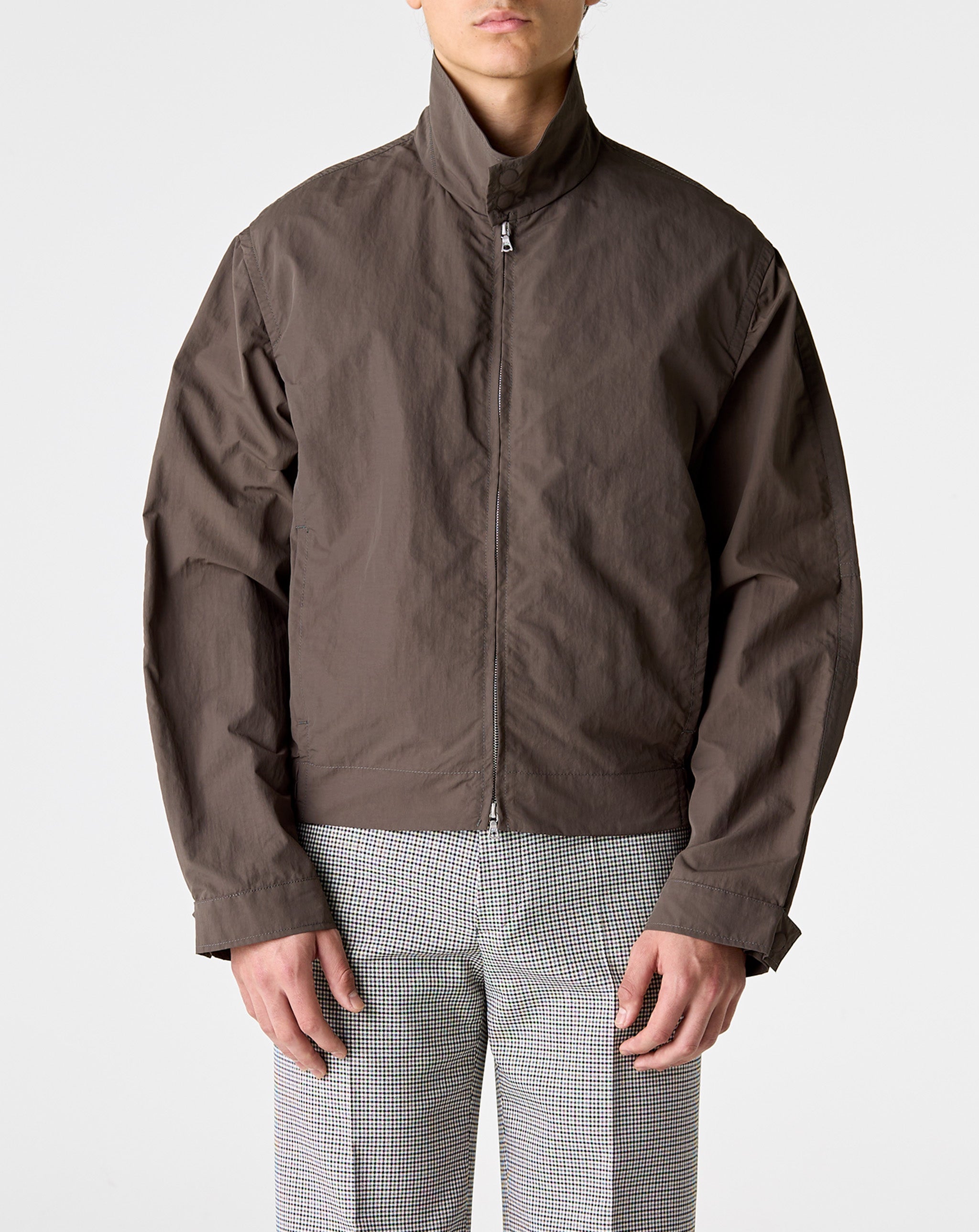 Varinton Jacket
