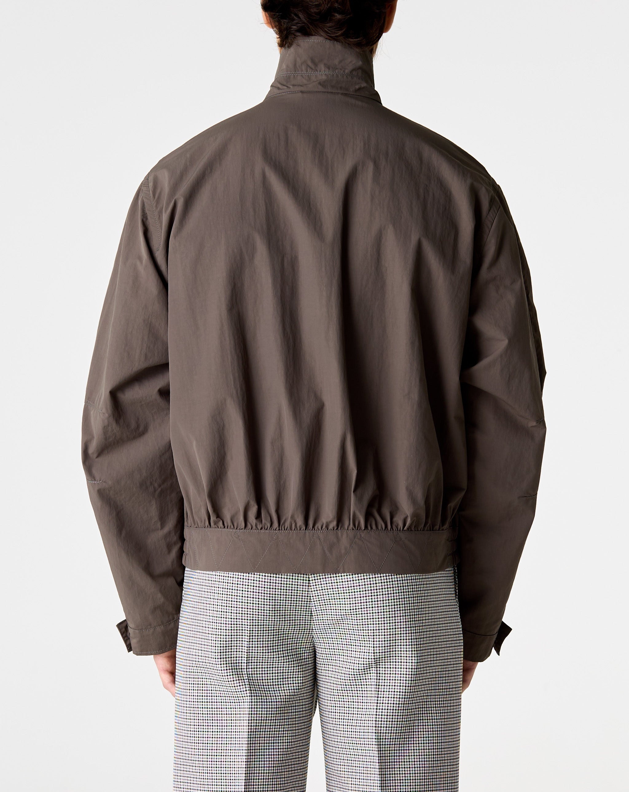 Varinton Jacket
