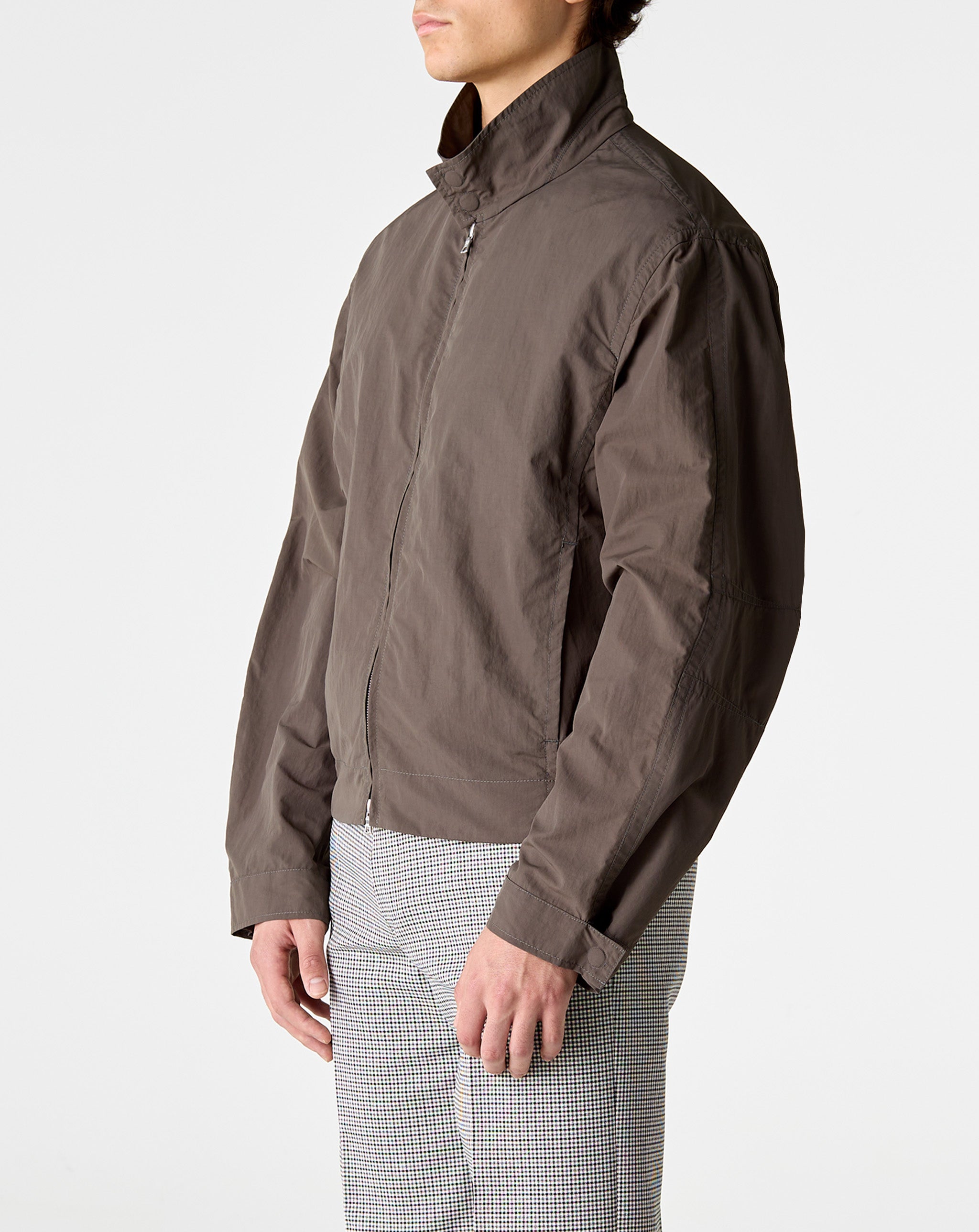 Varinton Jacket