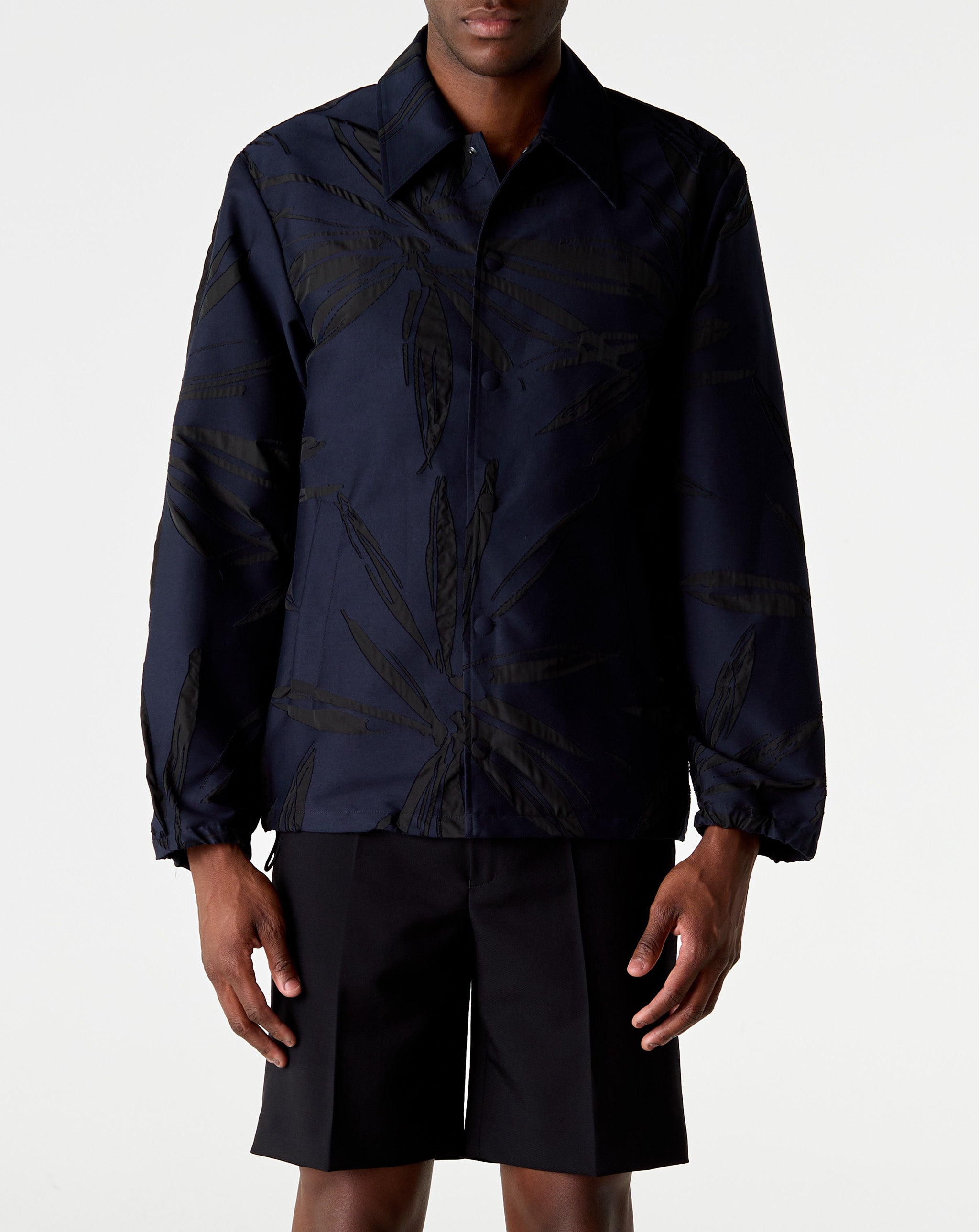 Vorries Jacket