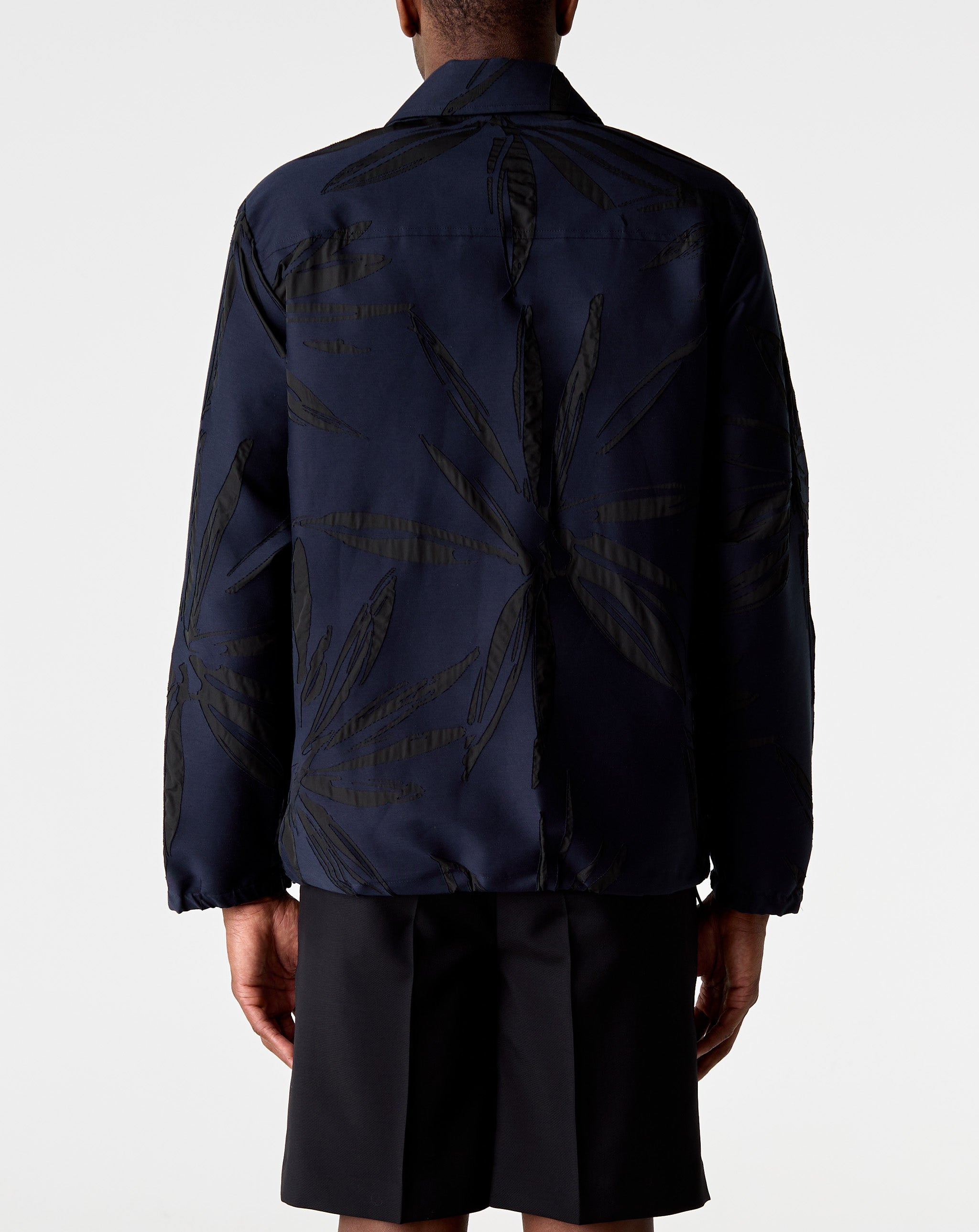Vorries Jacket