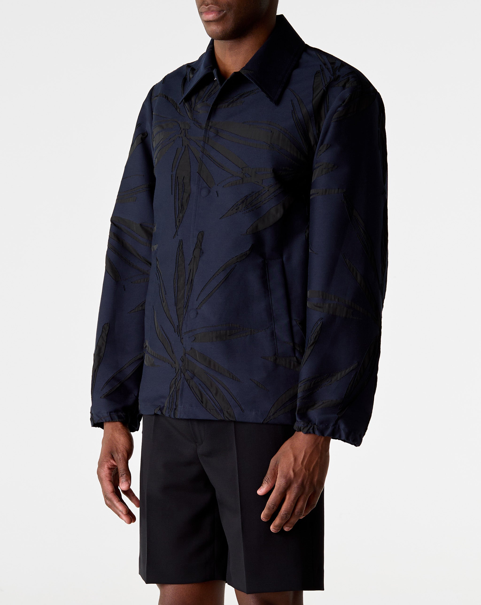 Vorries Jacket