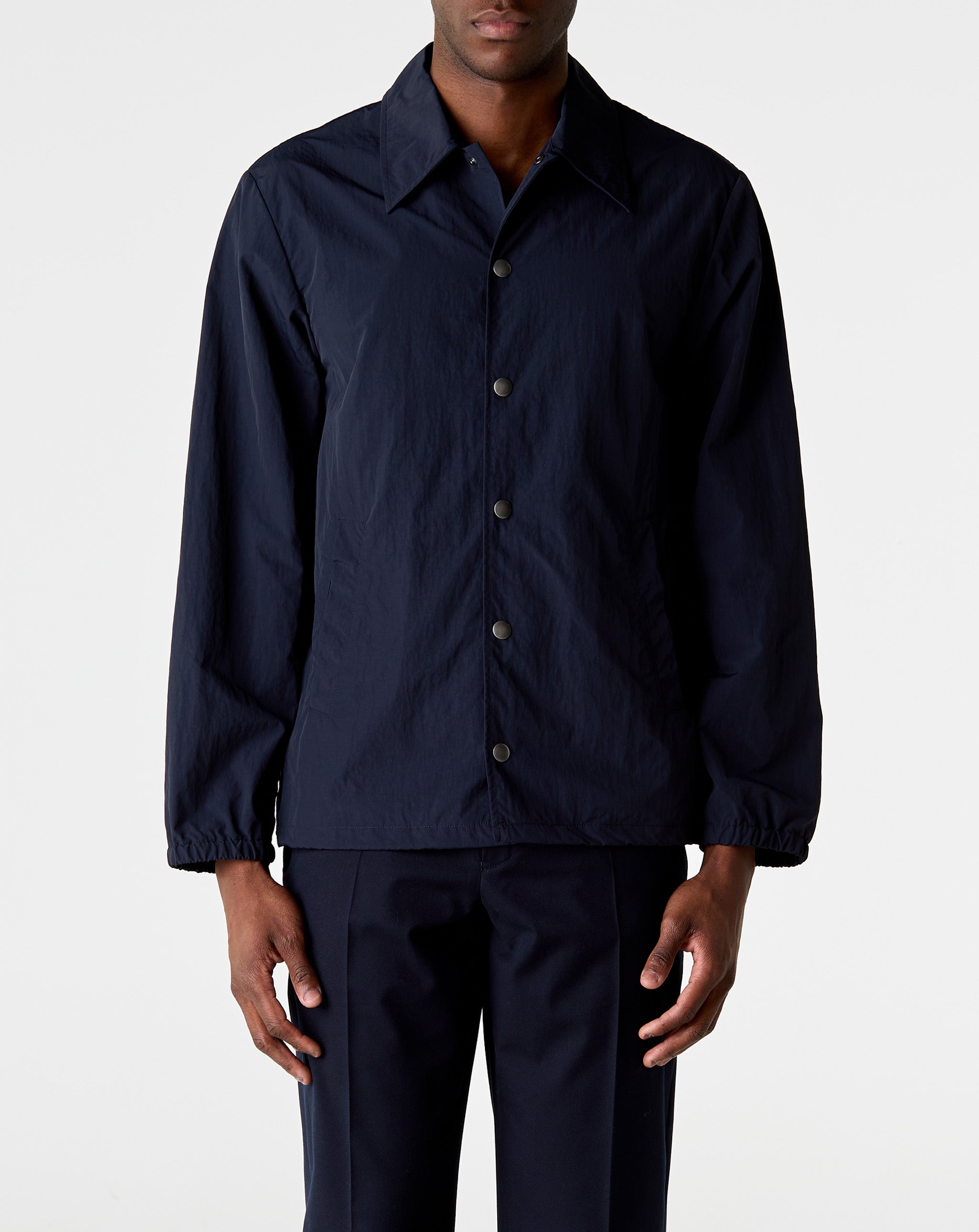 Vorries Jacket