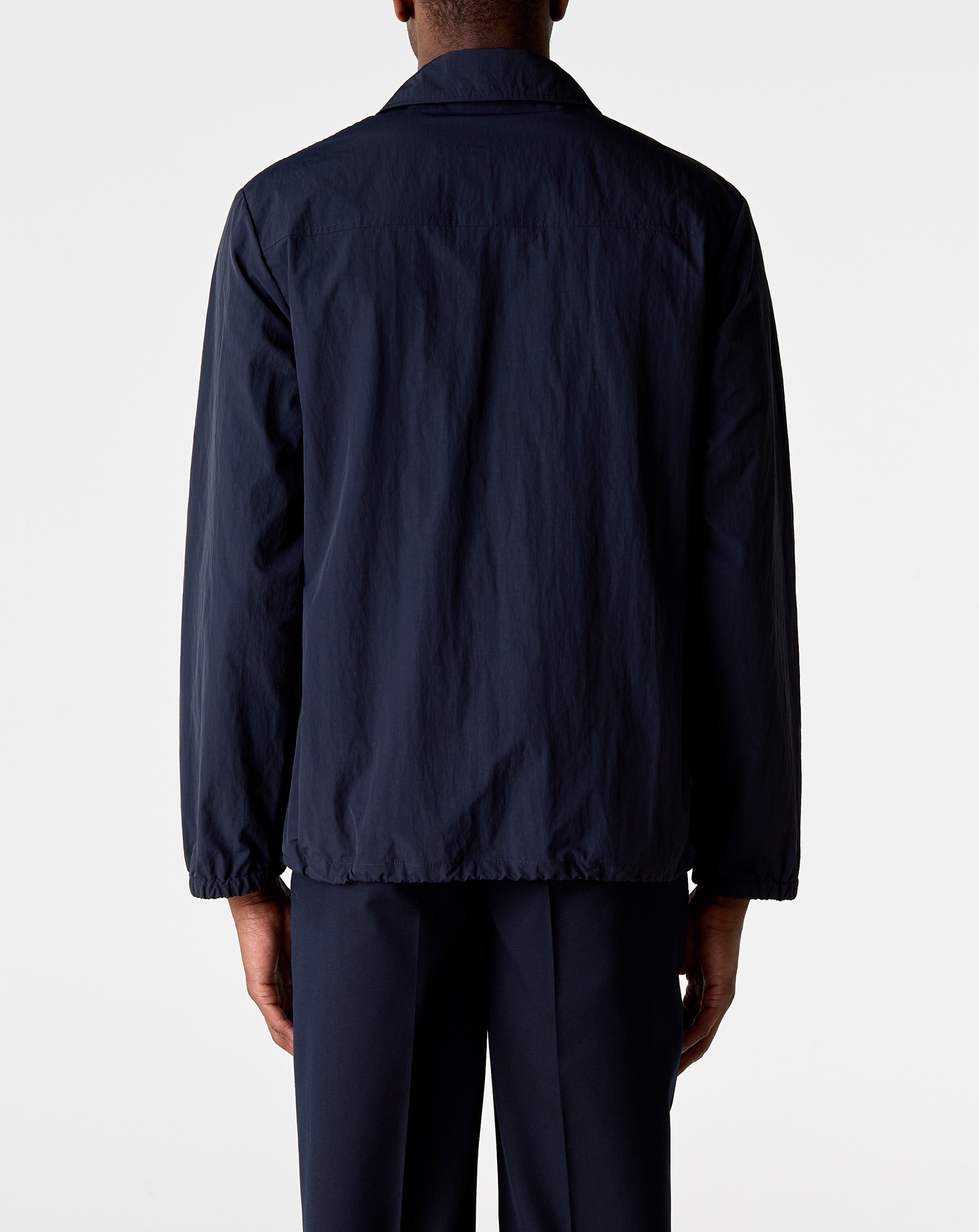 Vorries Jacket
