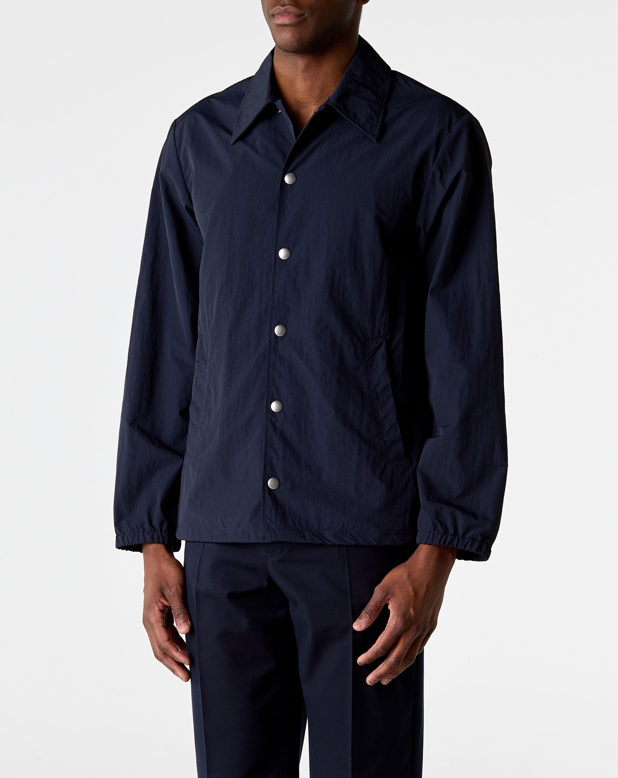 Vorries Jacket
