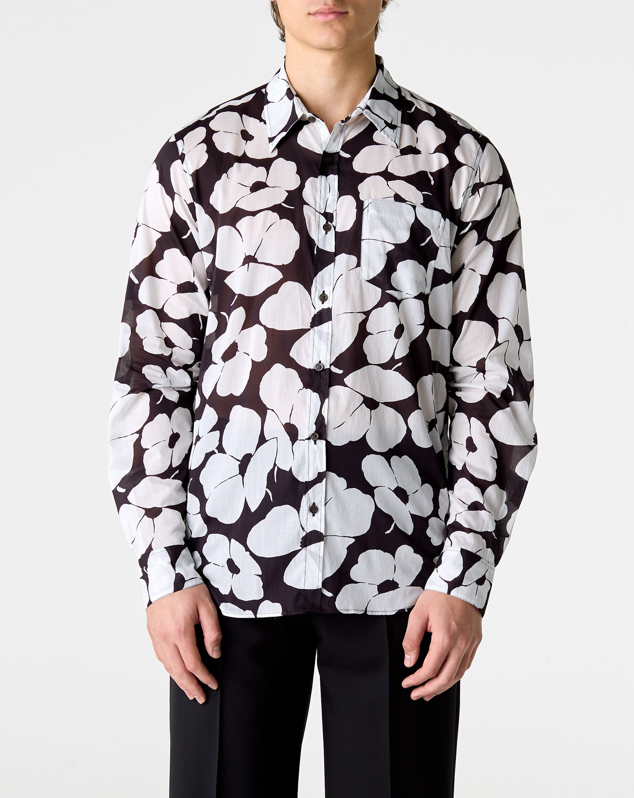 Corbino Shirt