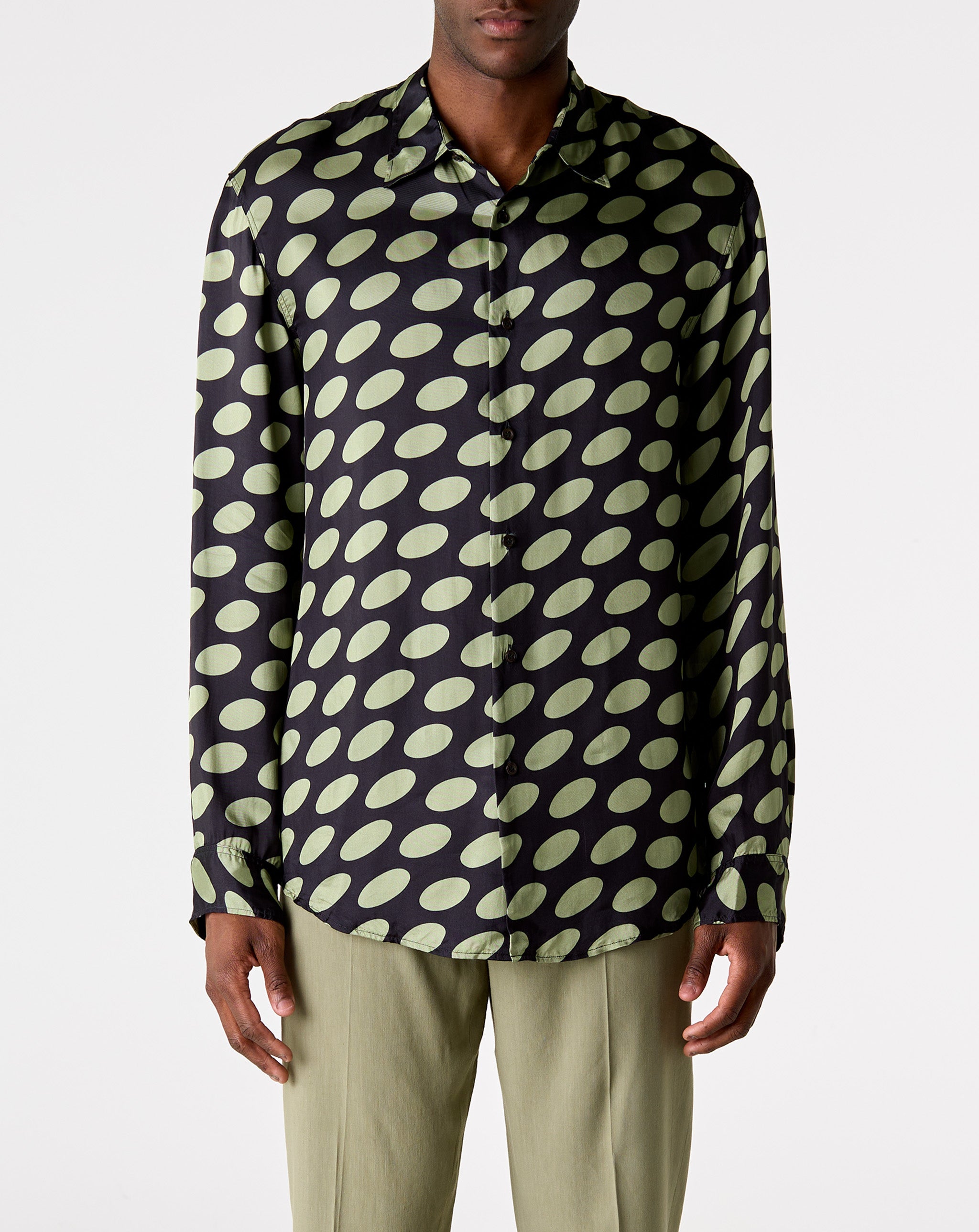 Caper Shirt