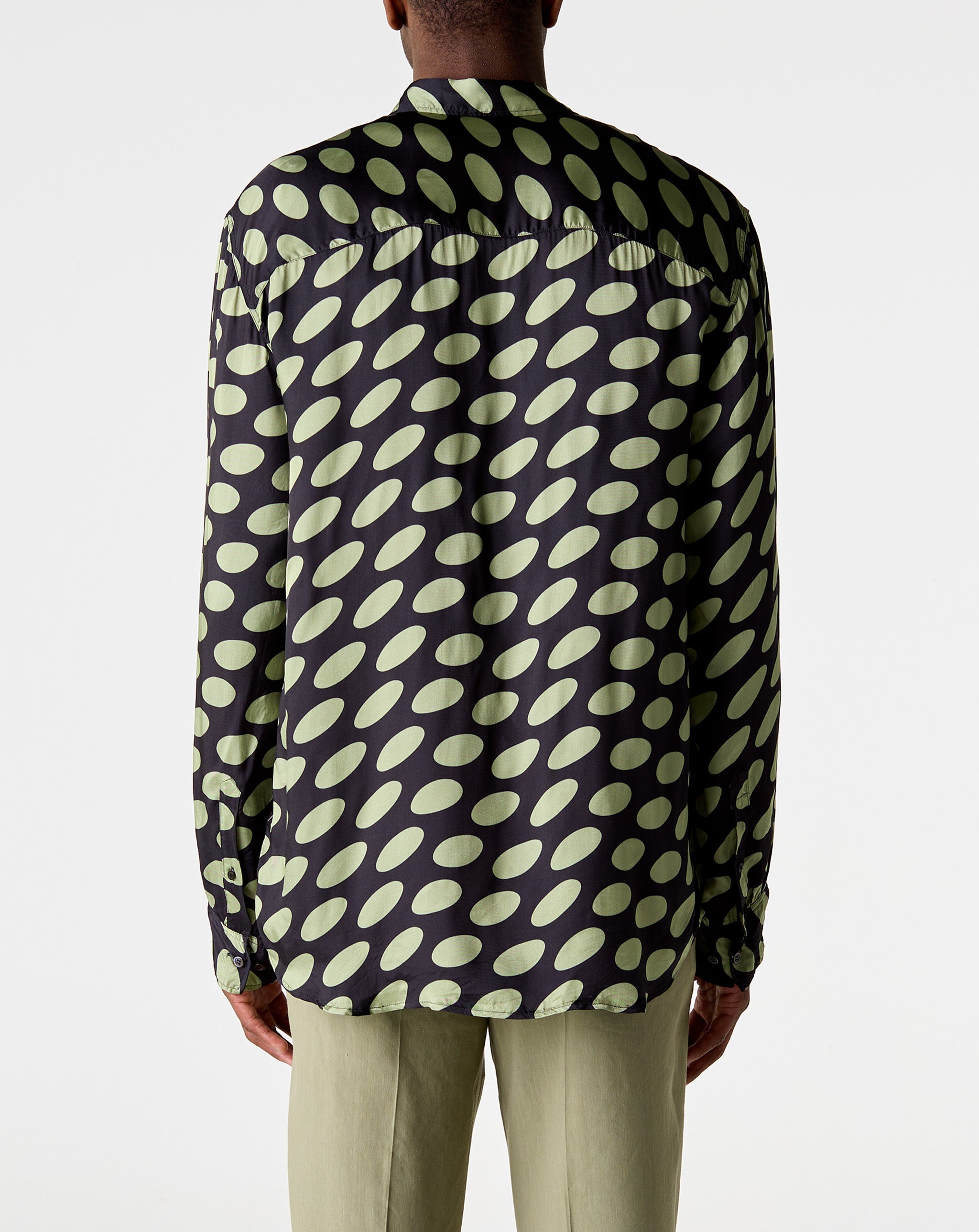 Caper Shirt