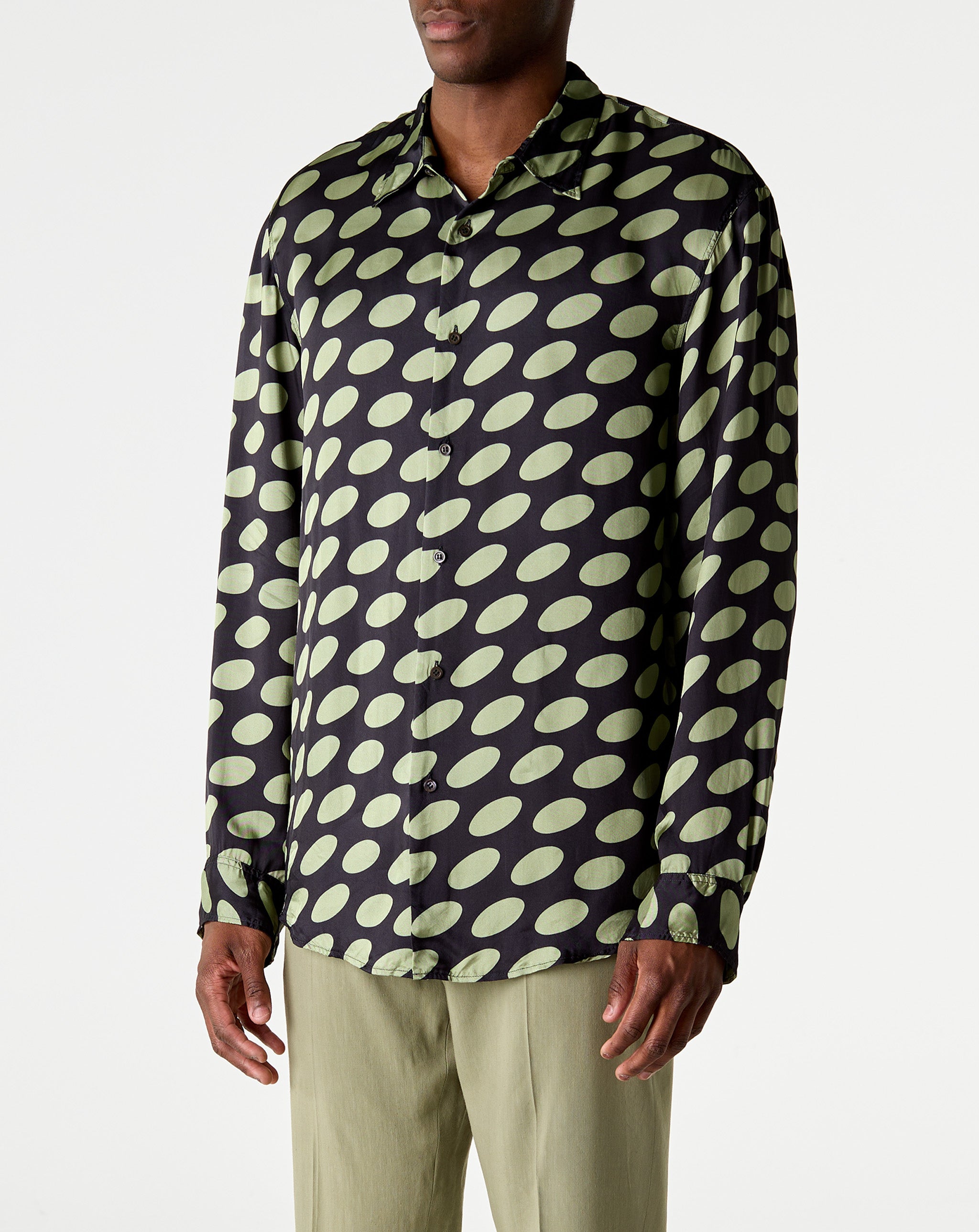 Caper Shirt