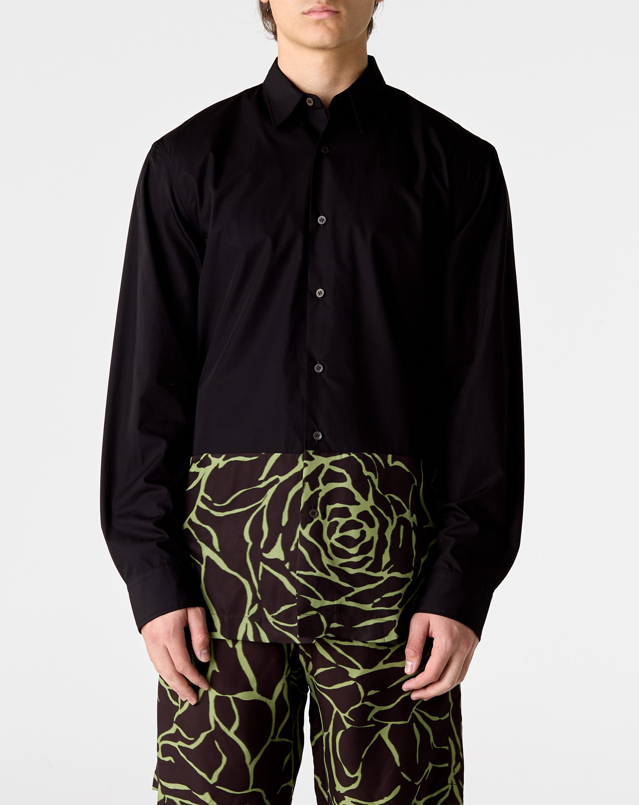 Capero Shirt