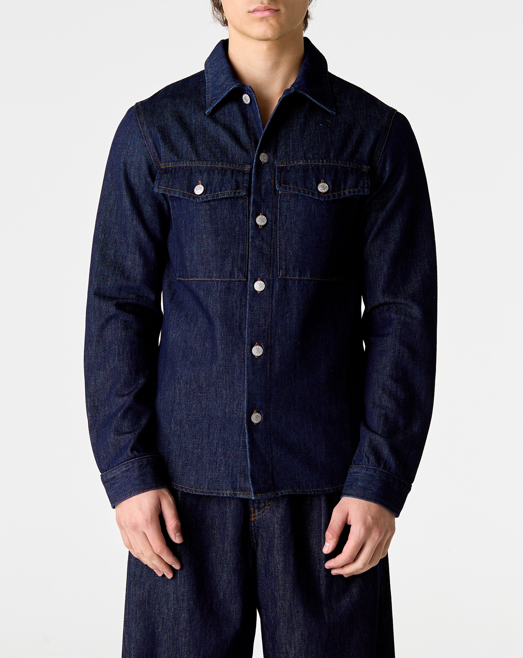 Cyril Den Shirt
