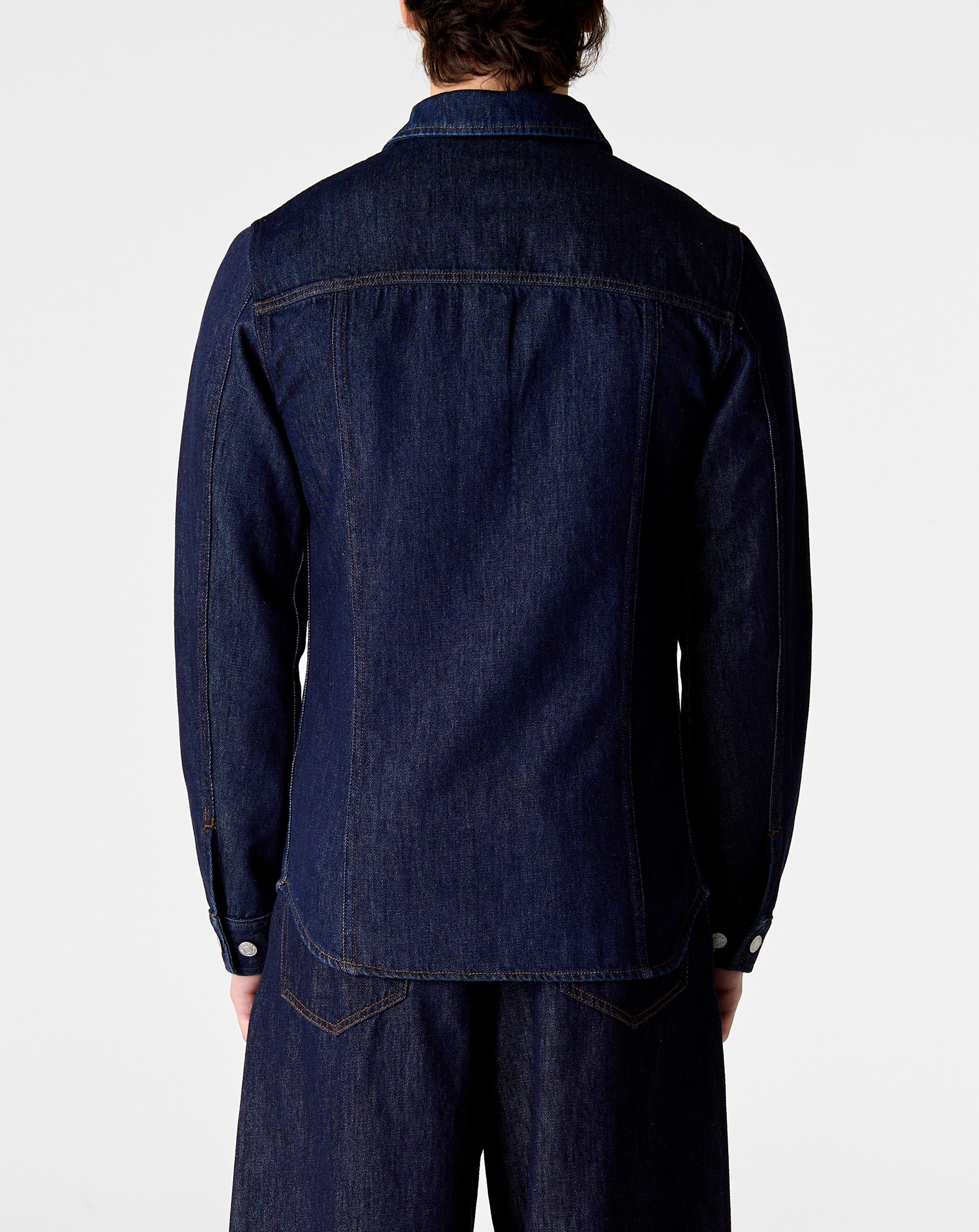 Cyril Den Shirt