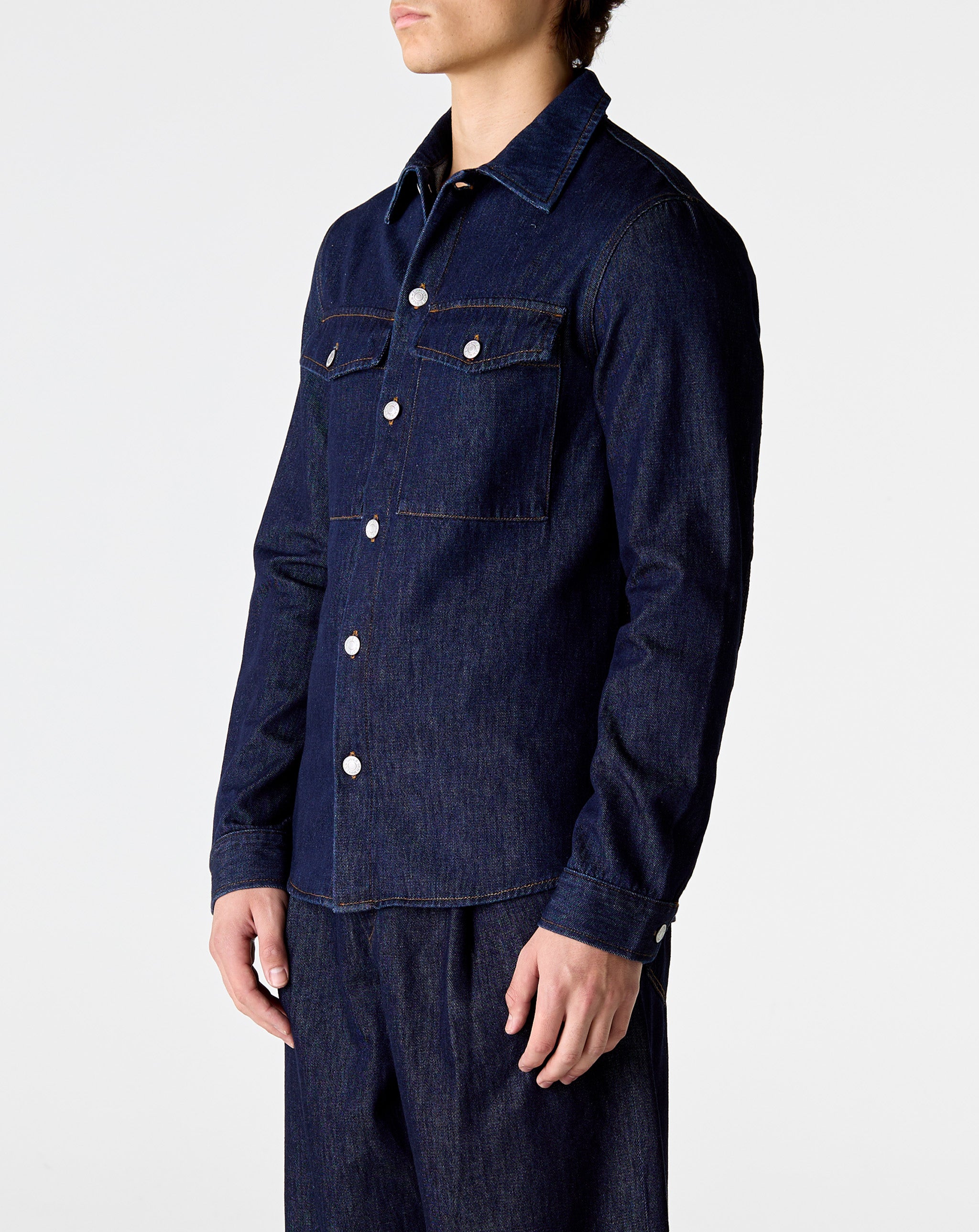 Cyril Den Shirt