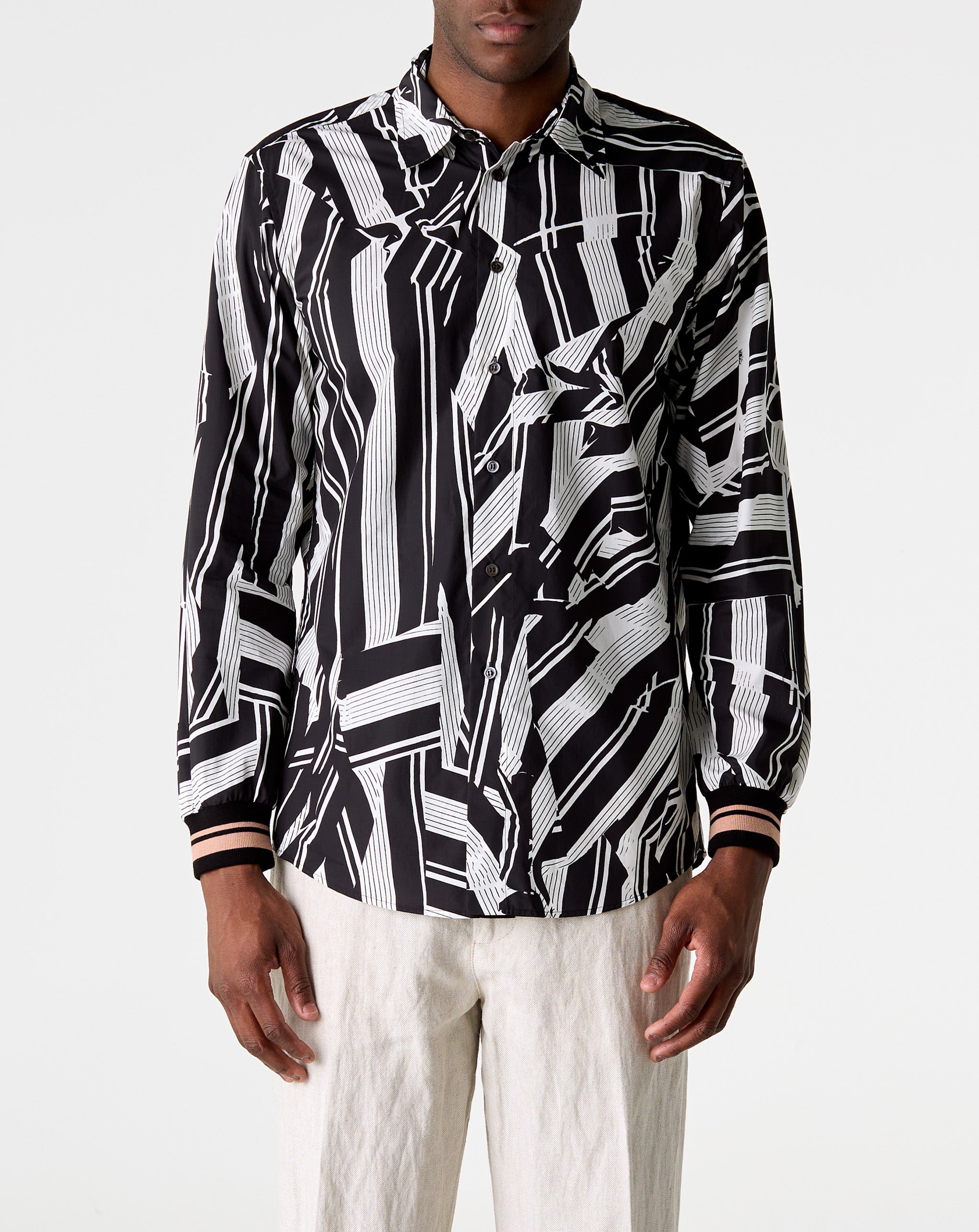 Ceda Shirt