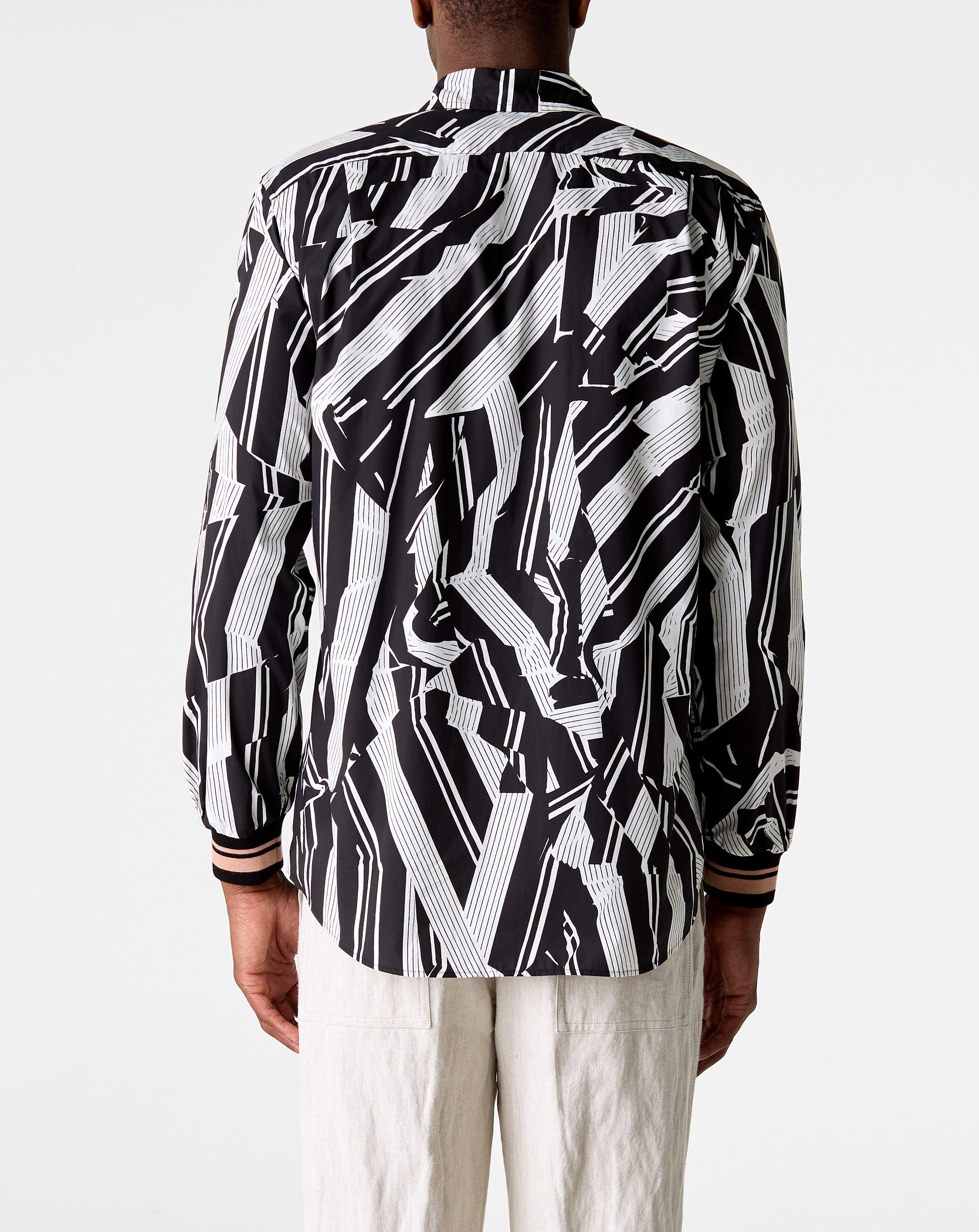 Ceda Shirt