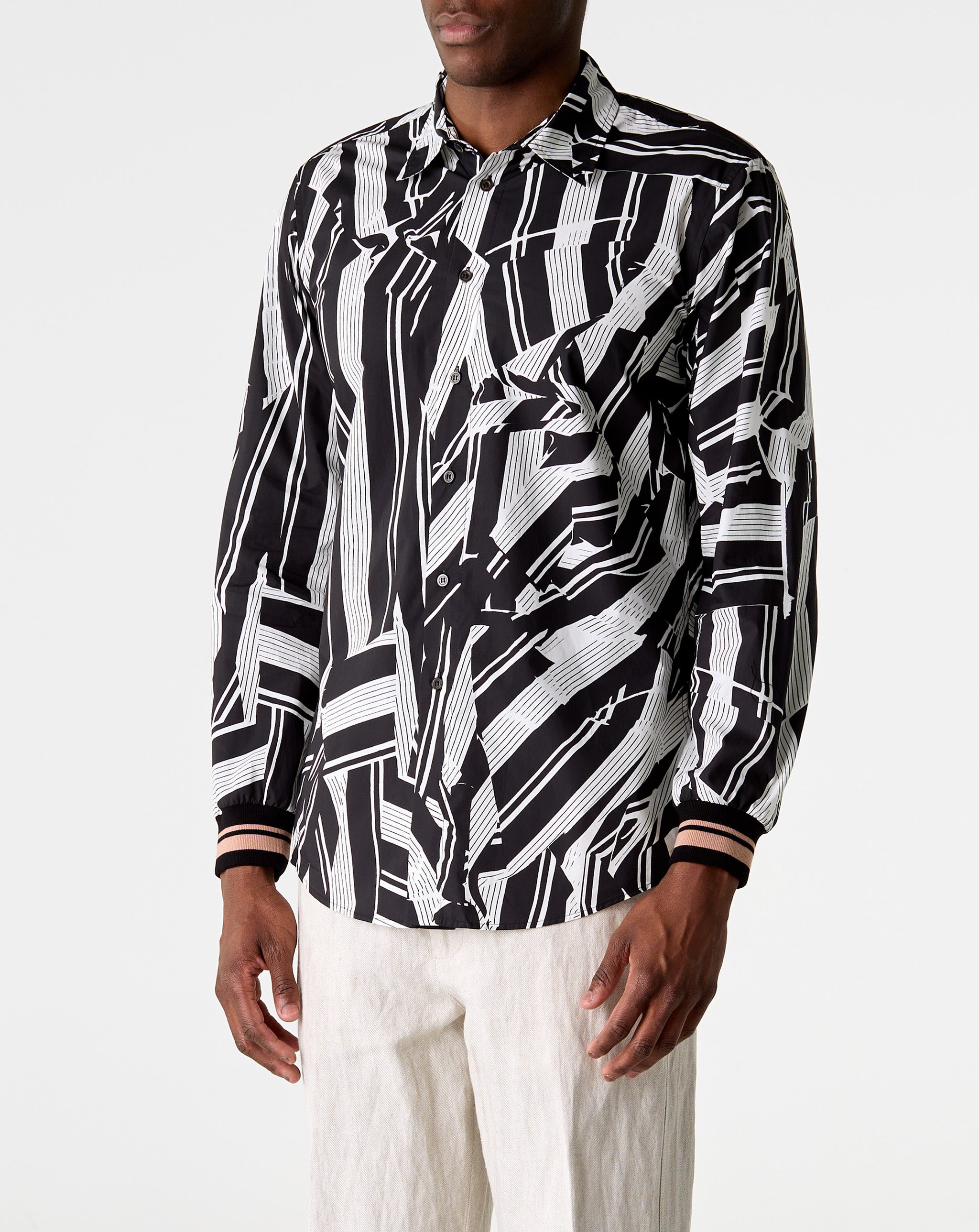Ceda Shirt