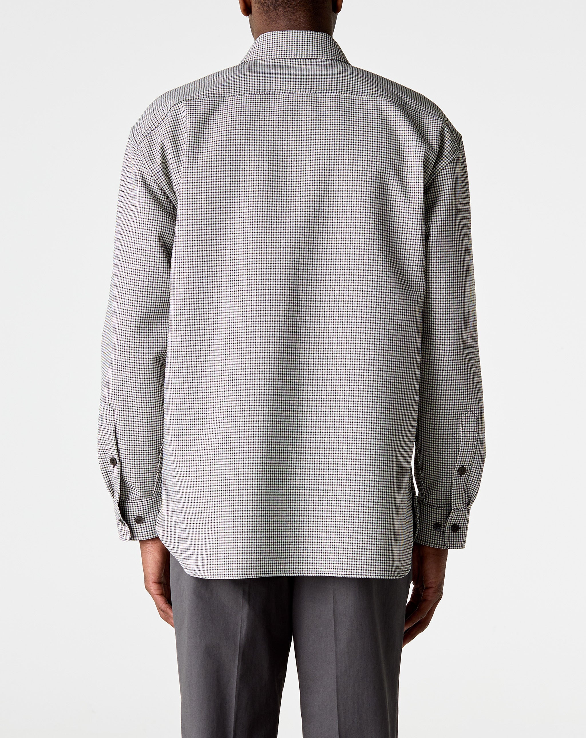 Croomson Shirt