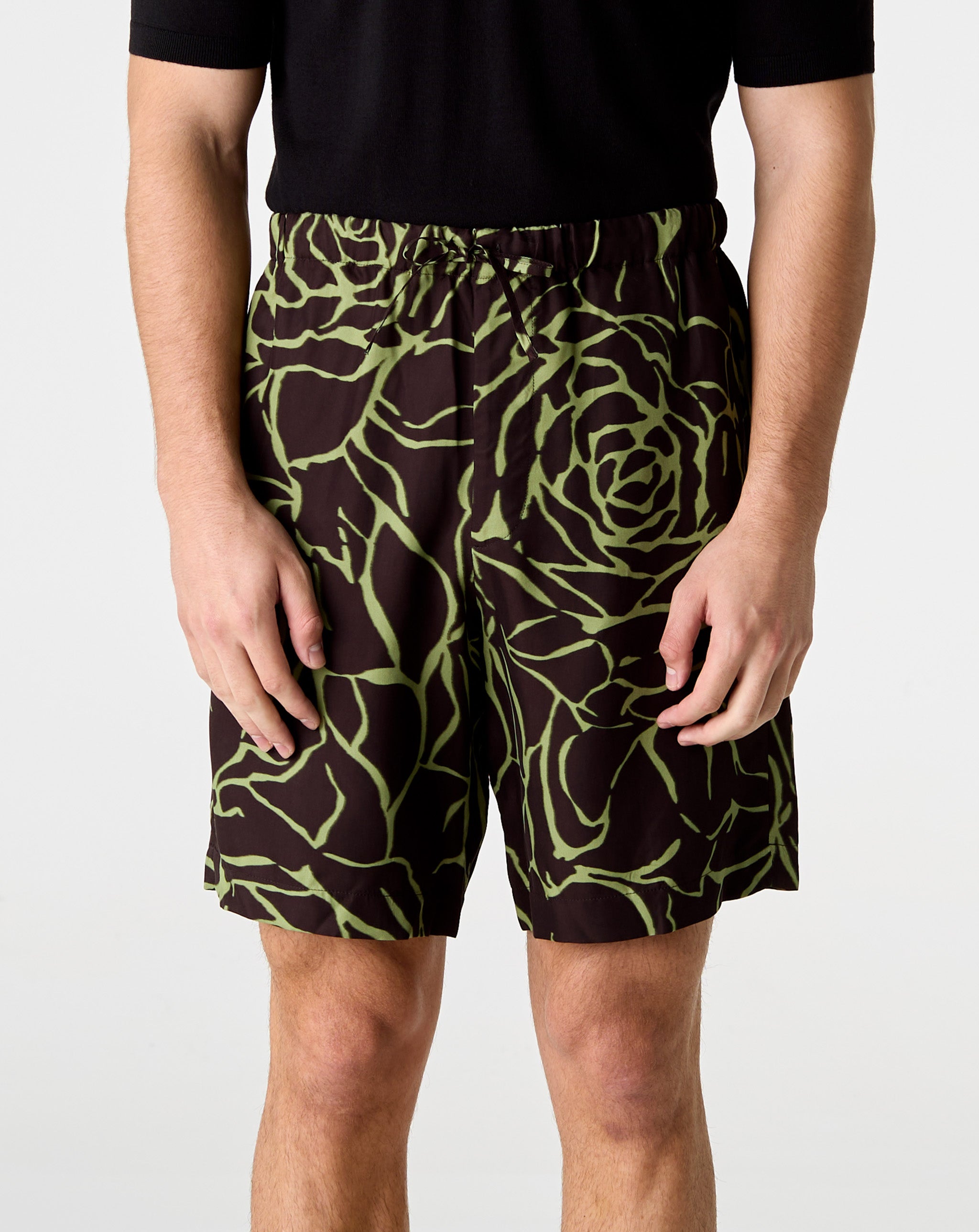 Piperi Shorts