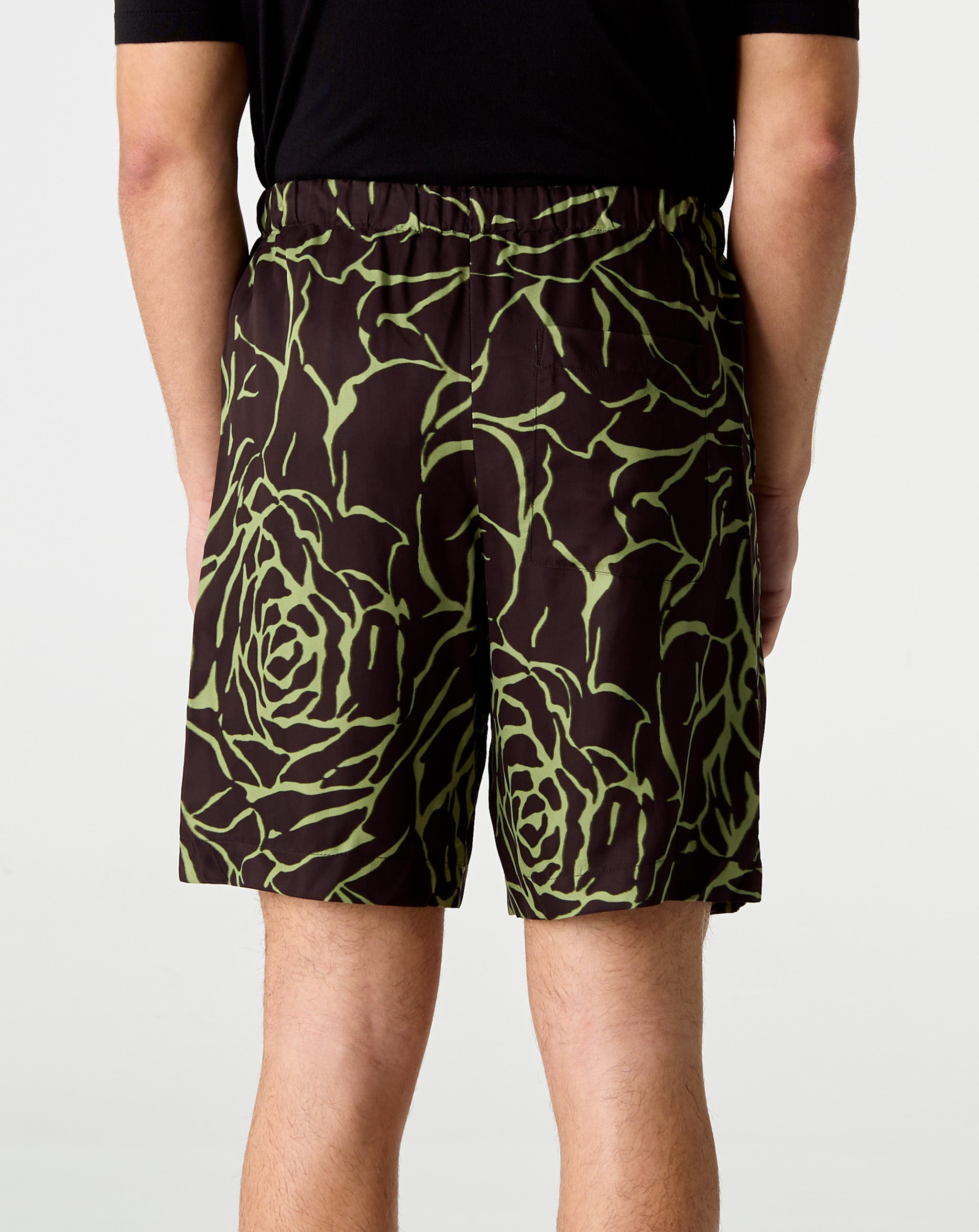 Piperi Shorts
