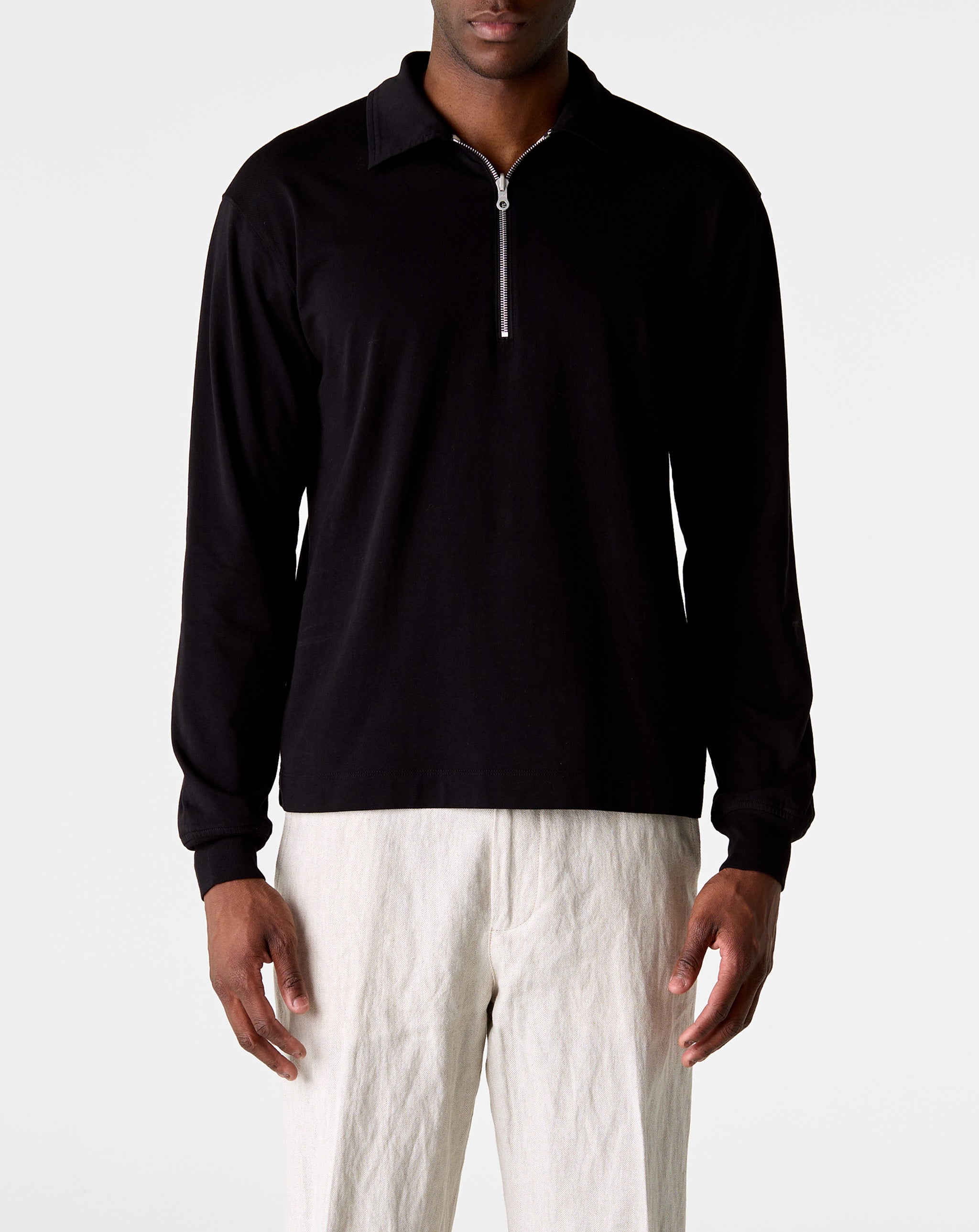 Hegeld Rev Polo