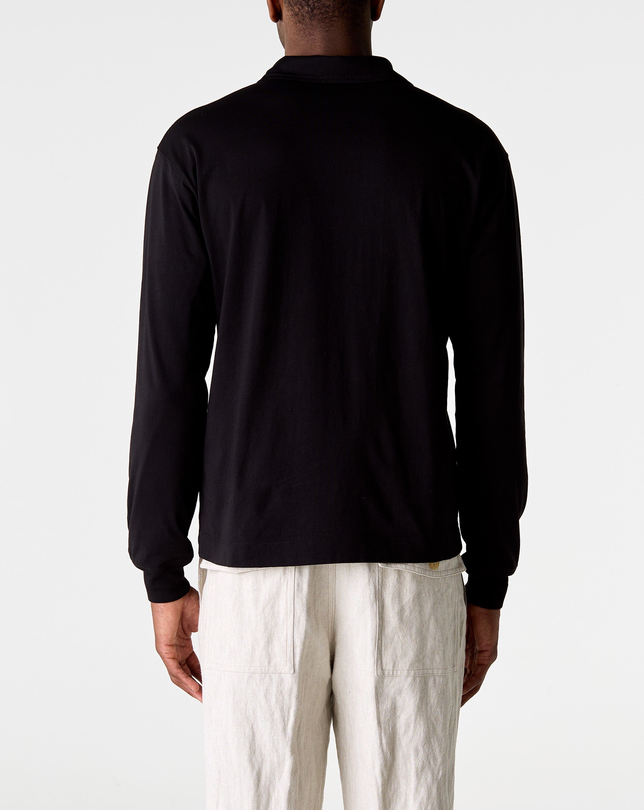 Hegeld Rev Polo