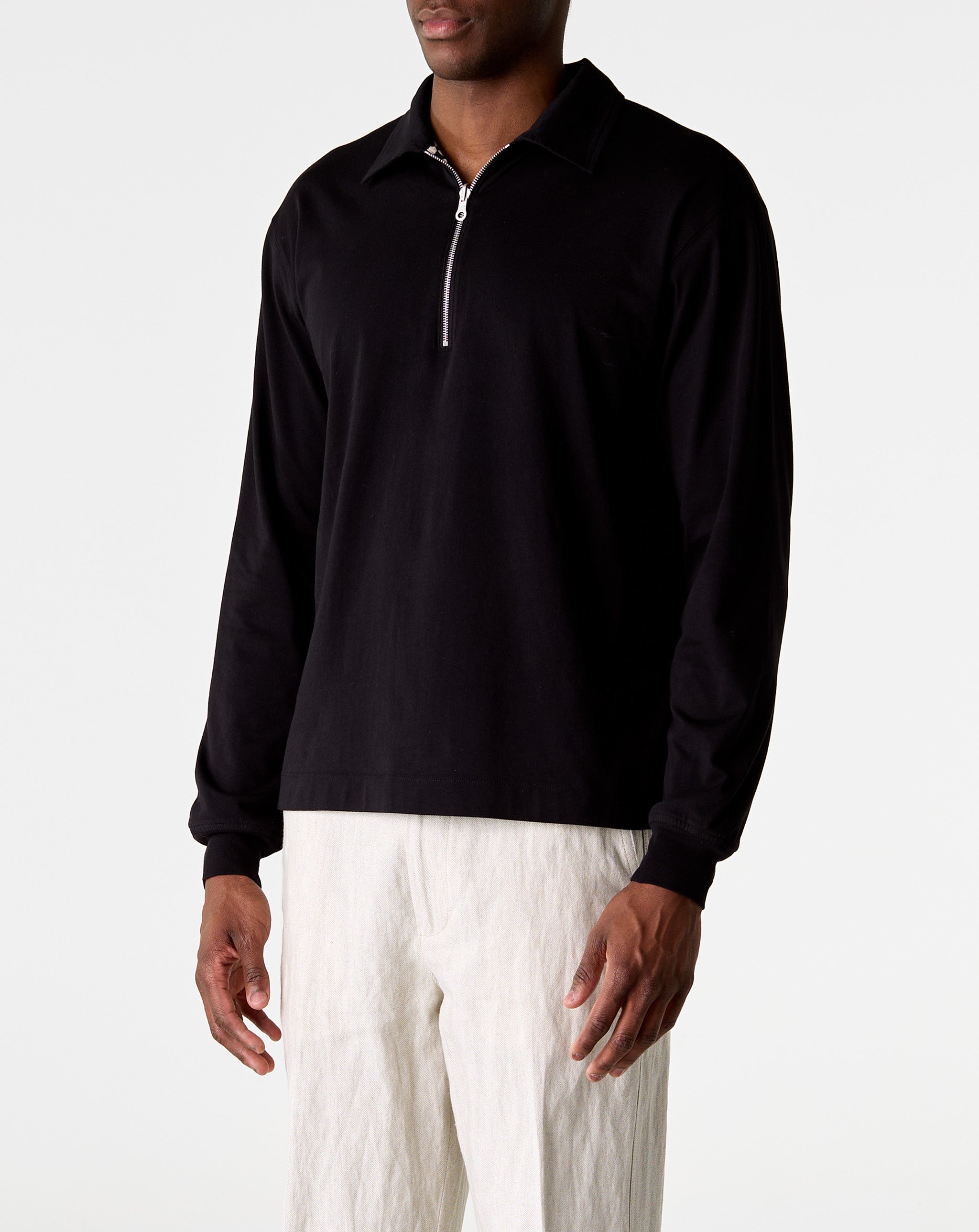 Hegeld Rev Polo