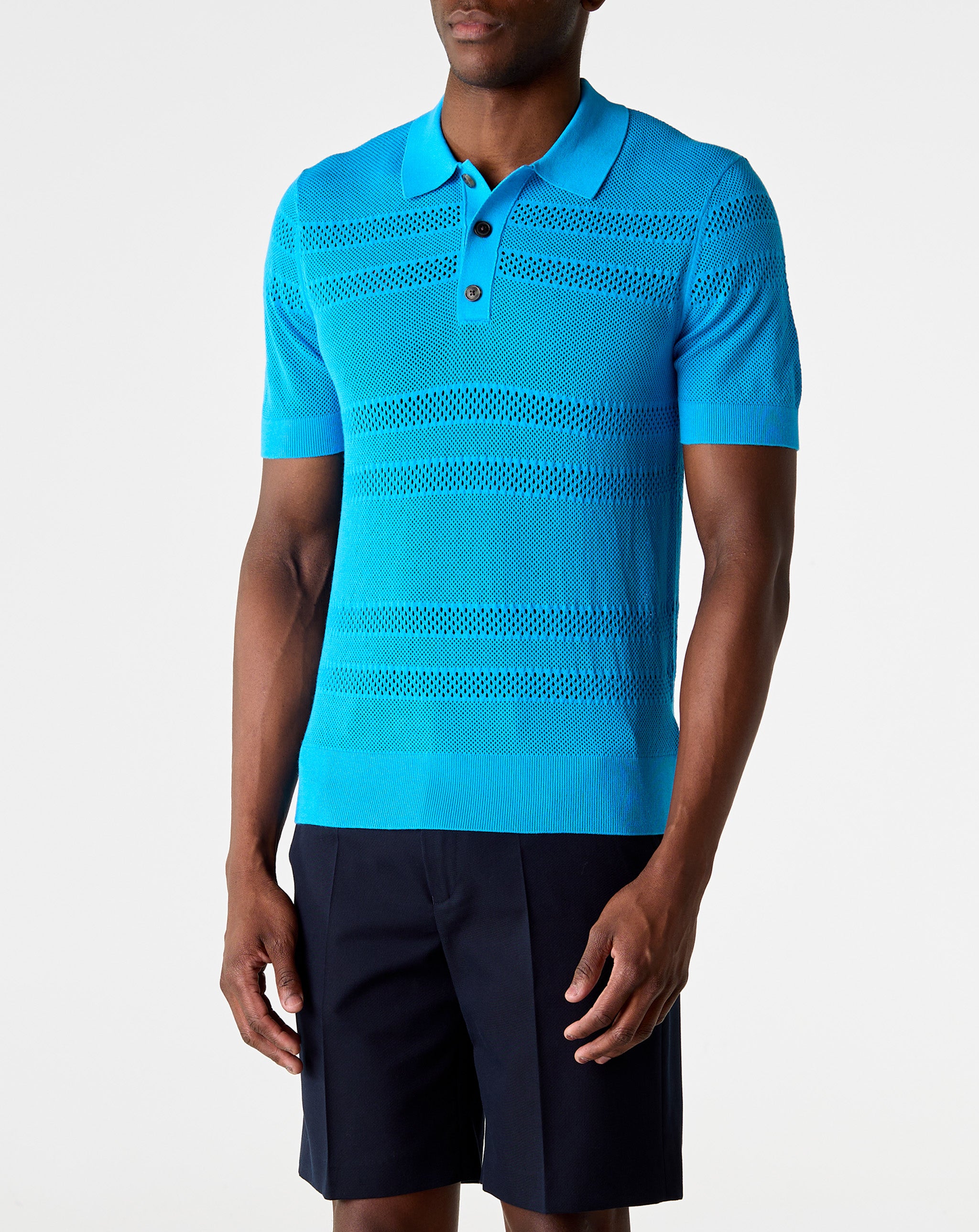 Mercy Polo