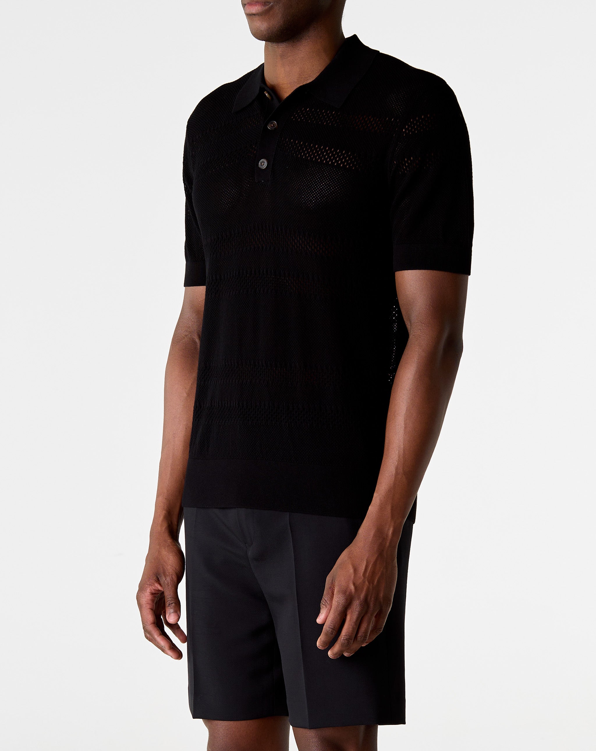 Mercy Polo