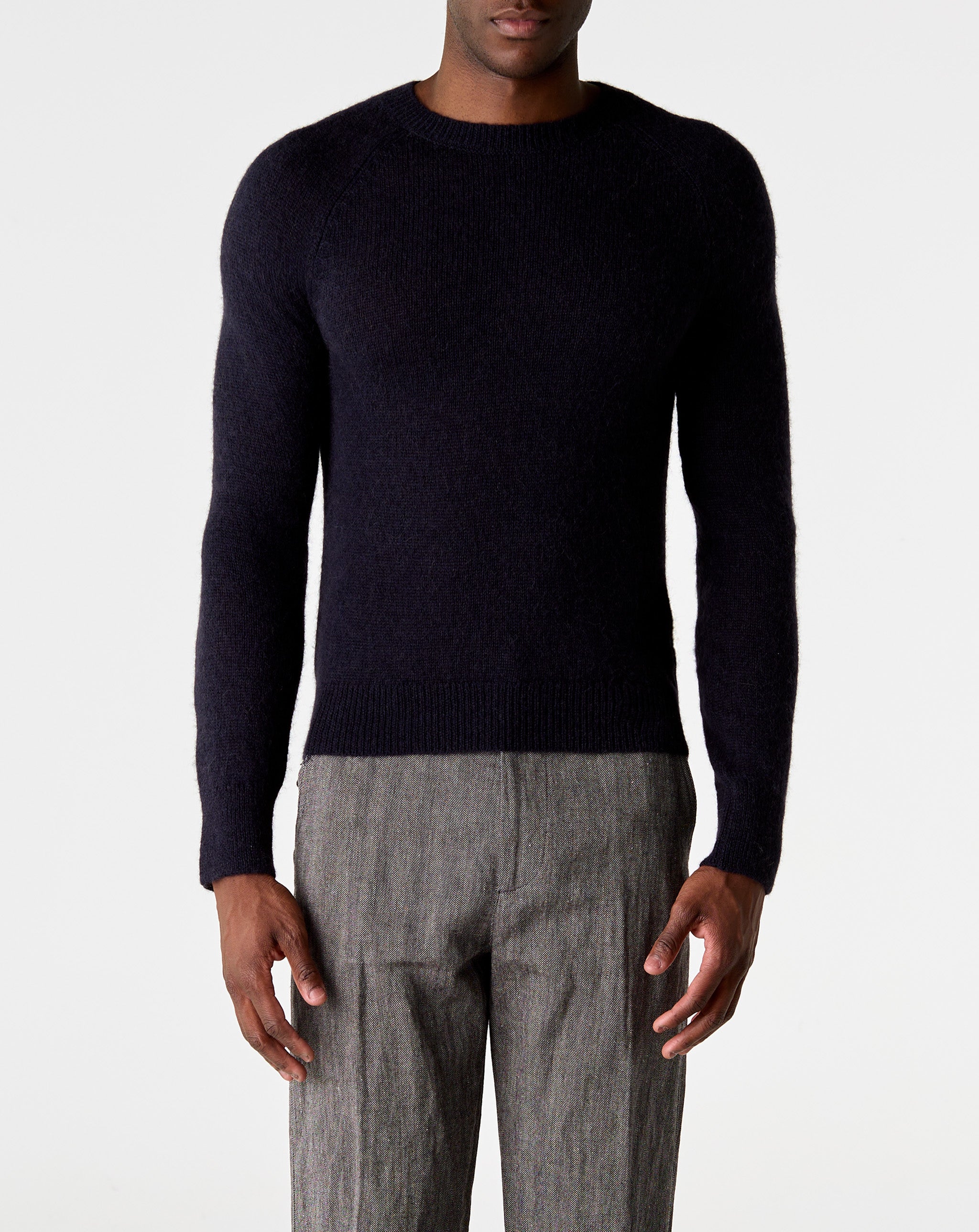 Manus Sweater